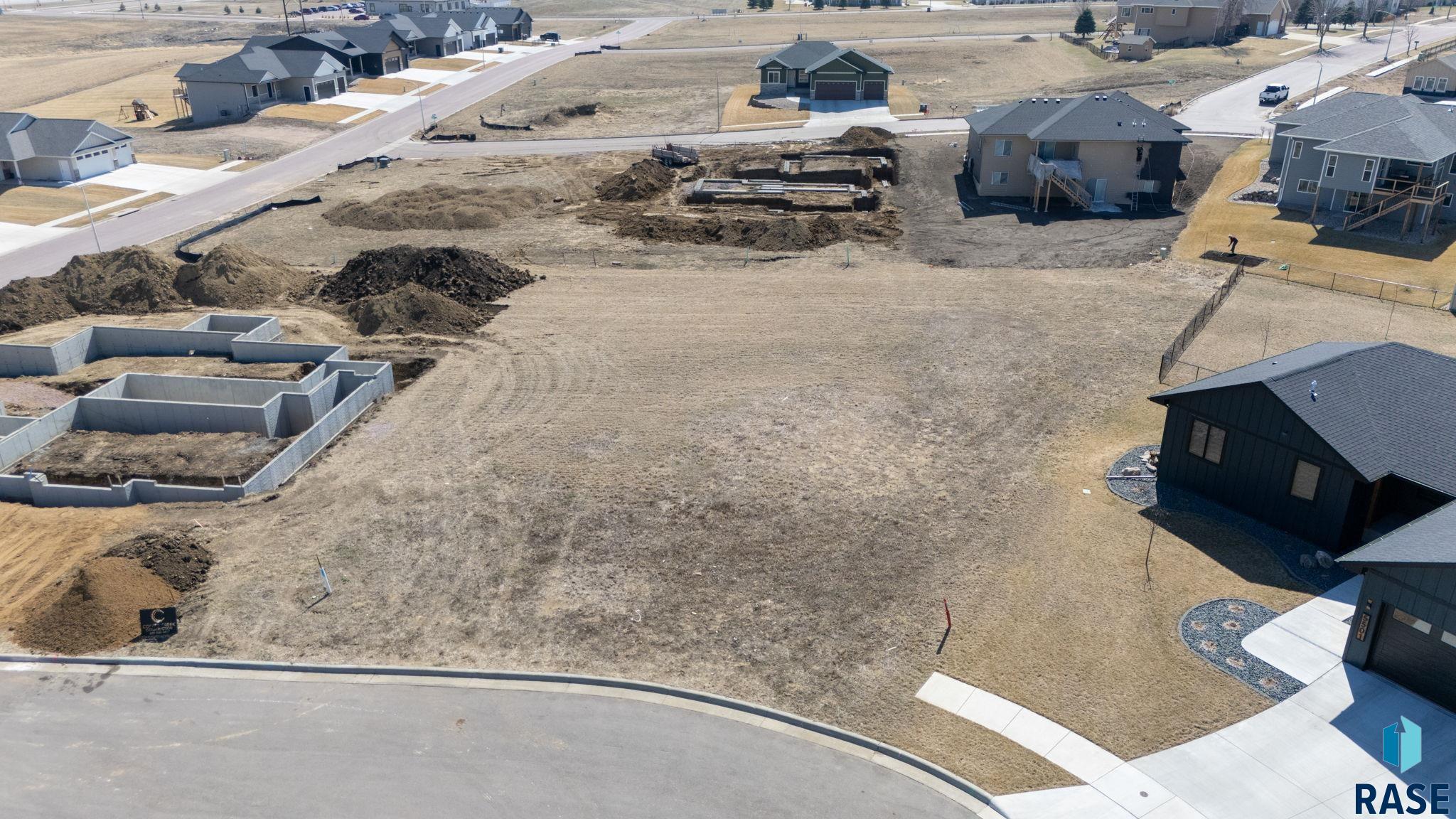 5505 E Marlowe Cir Circle, Sioux Falls, South Dakota image 17