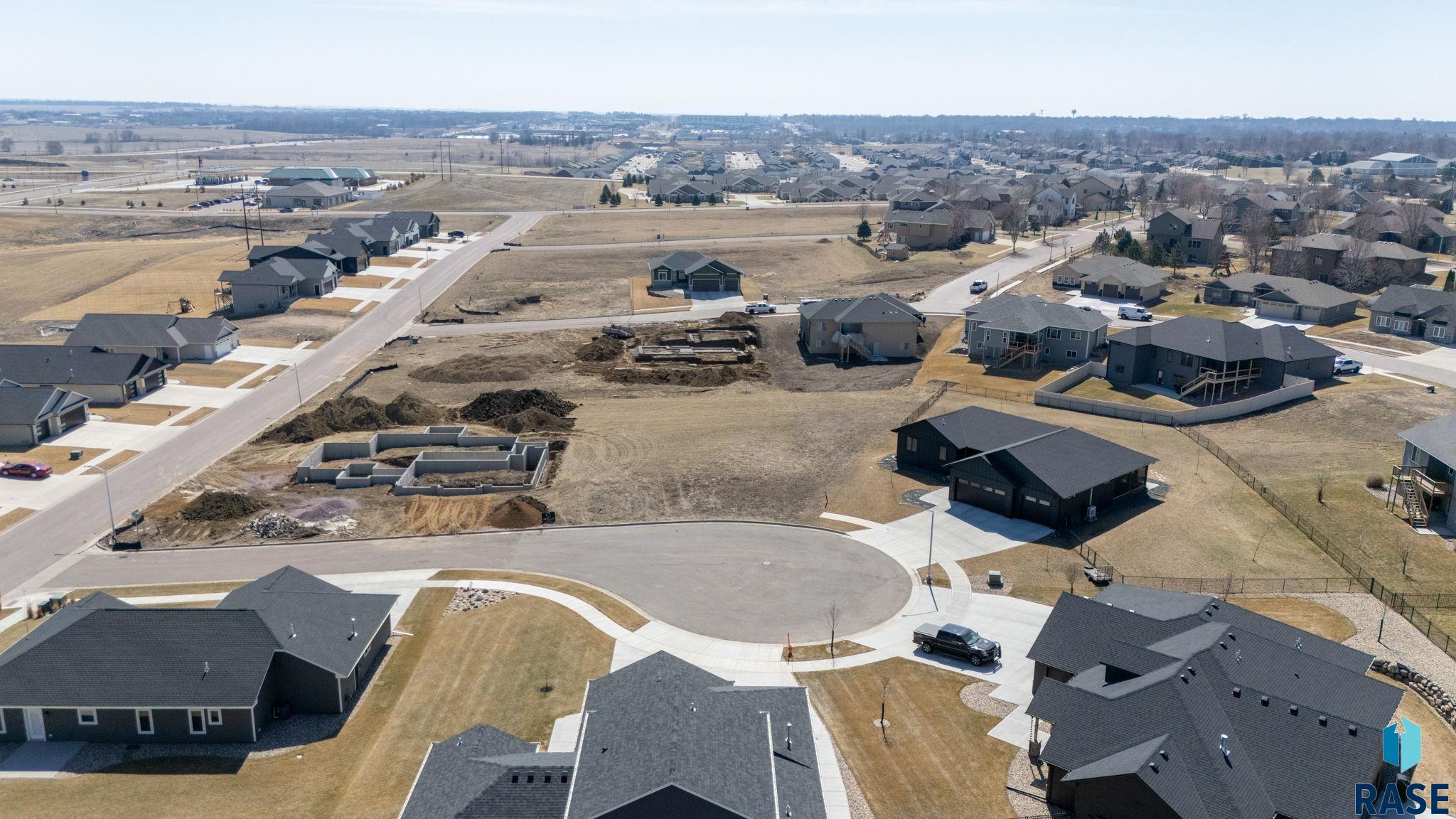 5505 E Marlowe Cir Circle, Sioux Falls, South Dakota image 16