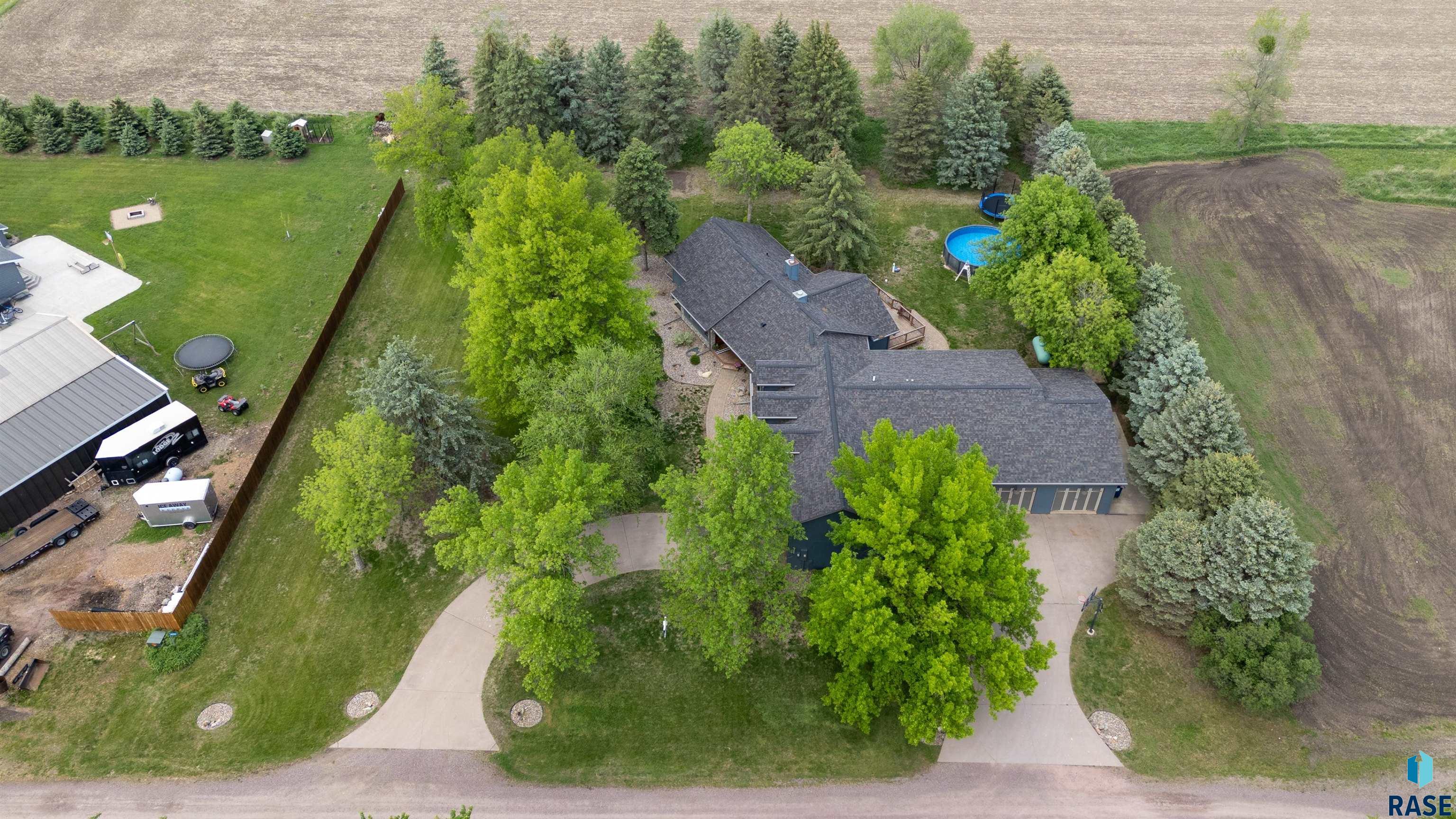 48106 Spring Valley Pl Place, Brandon, South Dakota image 5