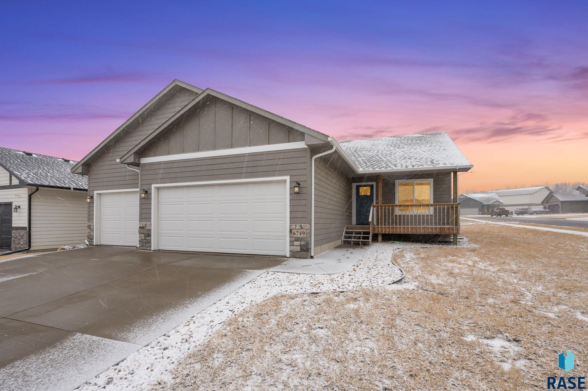 6749 W Viola Ct Court, Sioux Falls, New Jersey image 1