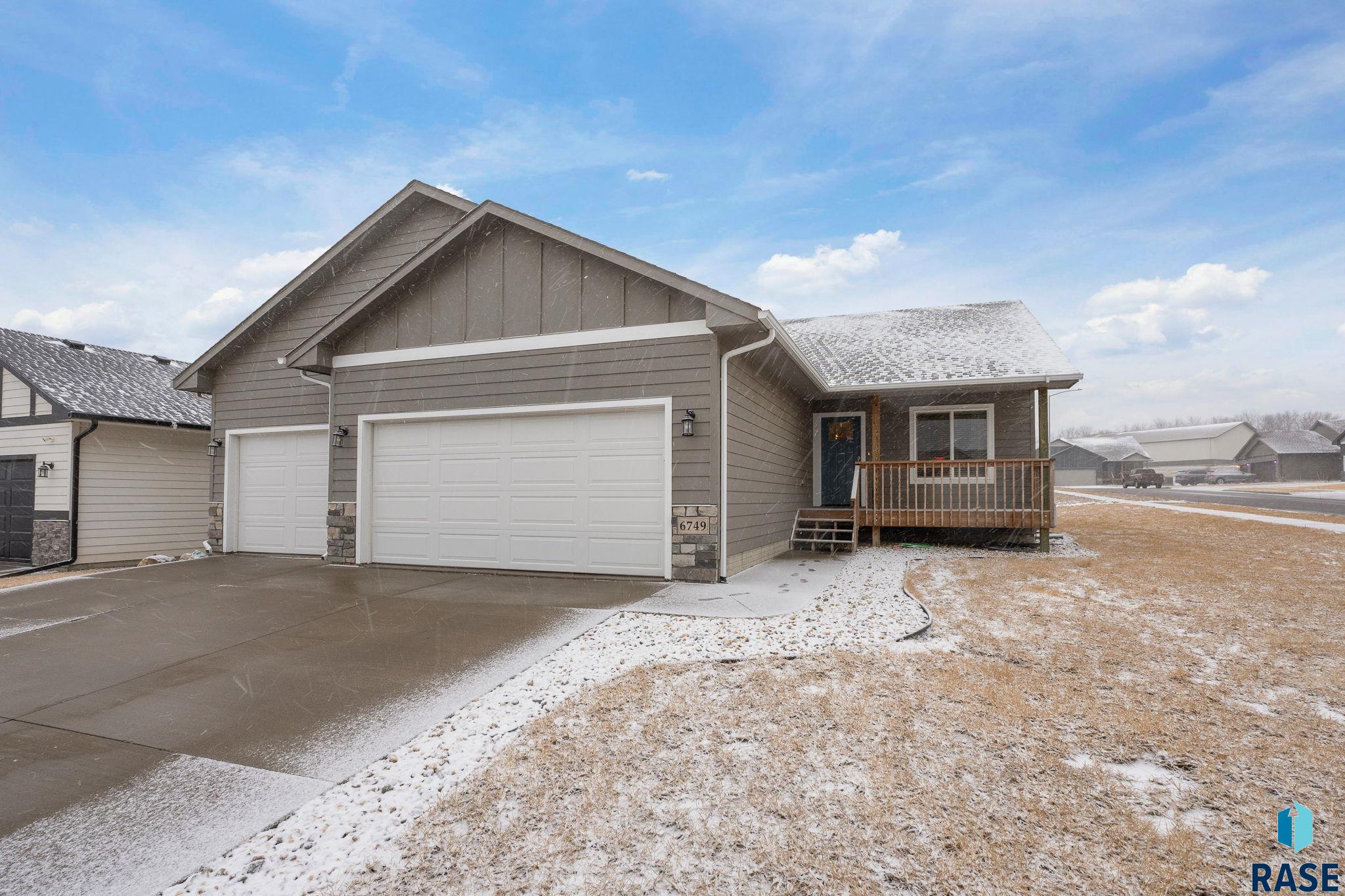 6749 W Viola Ct Court, Sioux Falls, New Jersey image 3