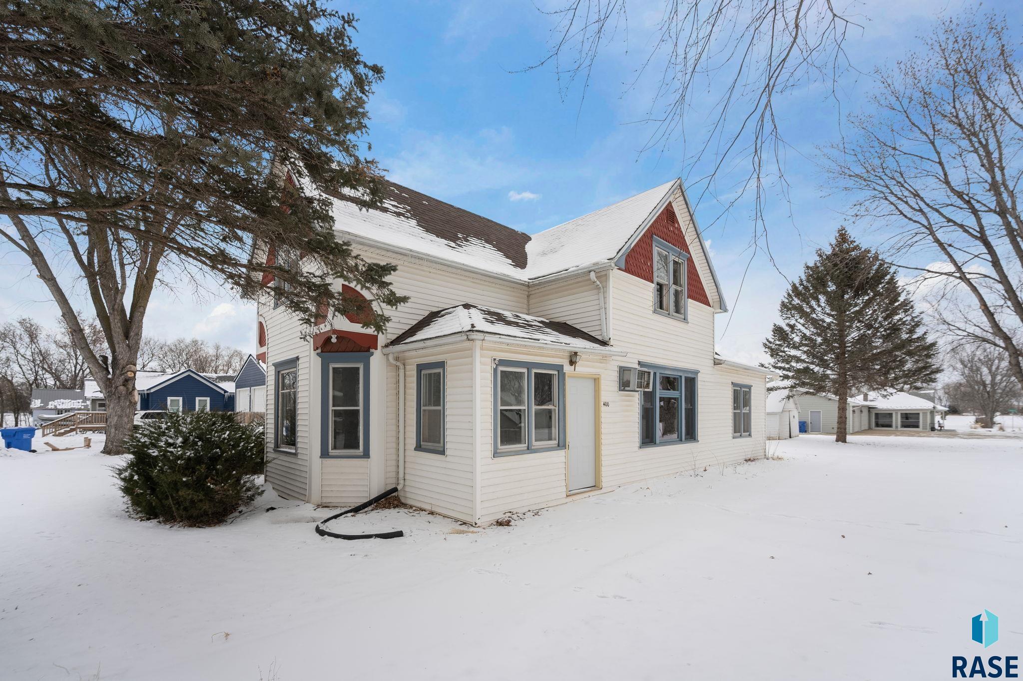 400 E Blaine Ave Avenue, Viborg, South Dakota image 1