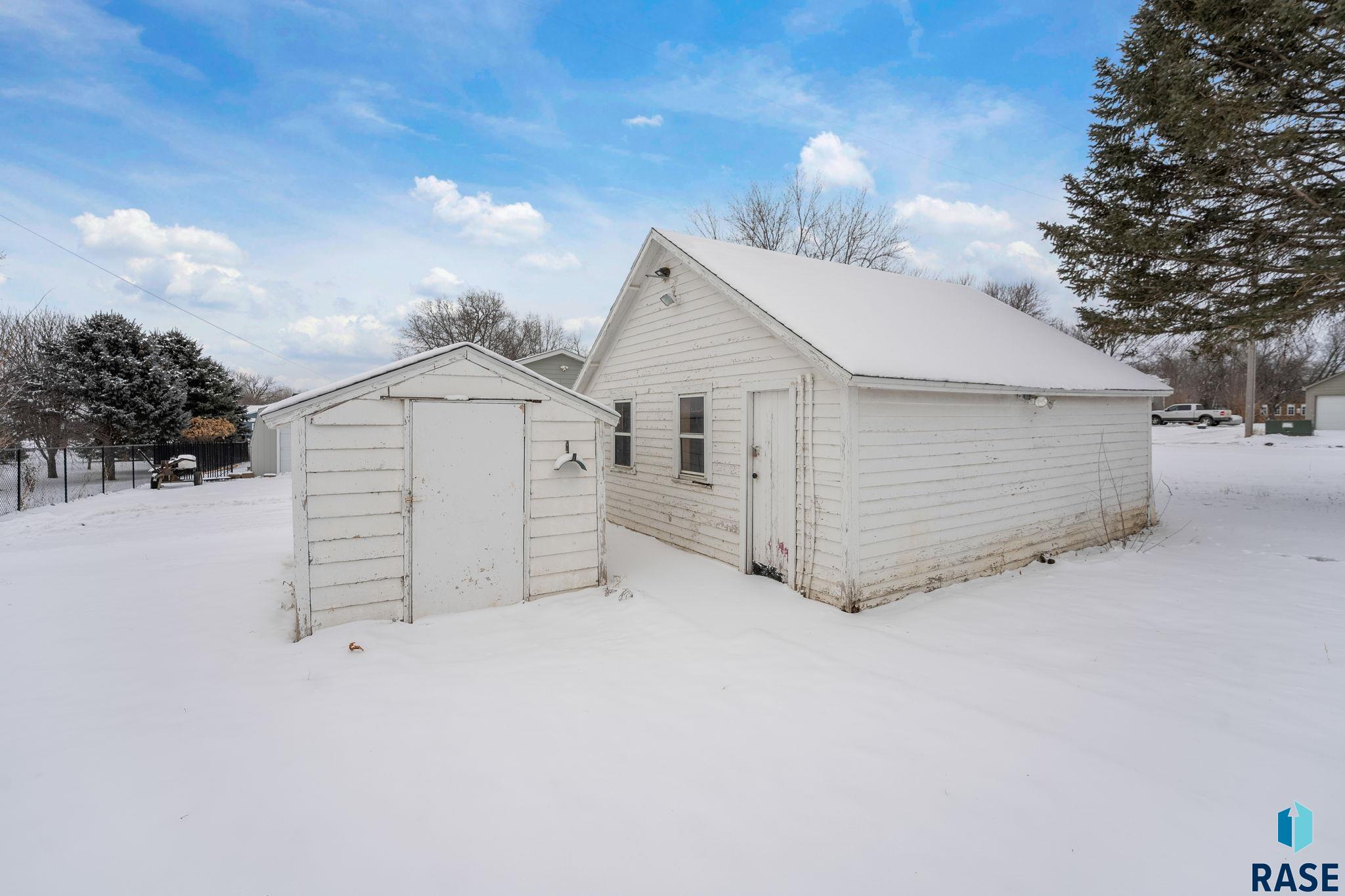 400 E Blaine Ave Avenue, Viborg, South Dakota image 26
