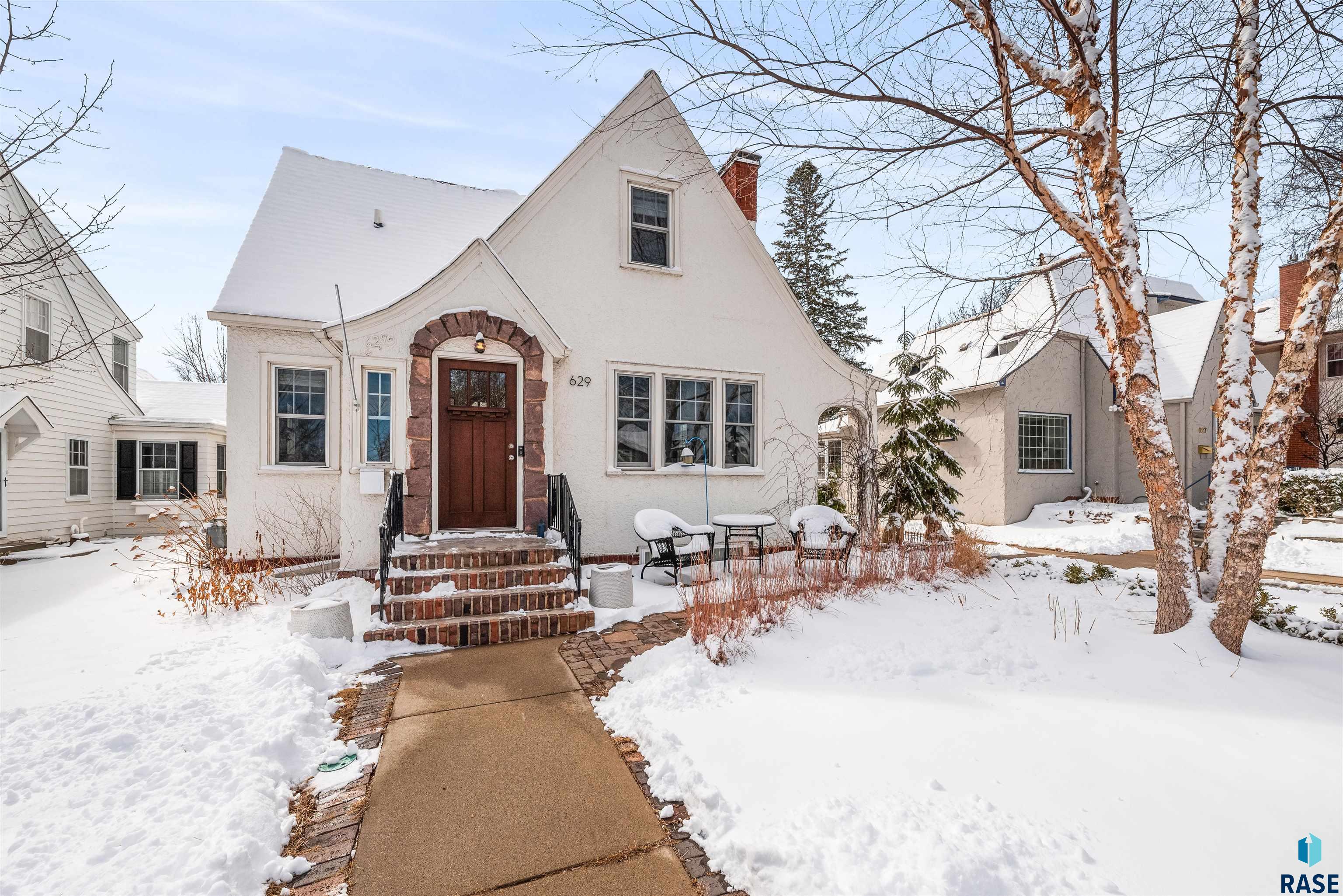 629 E 21st St Street, Sioux Falls, South Dakota image 2