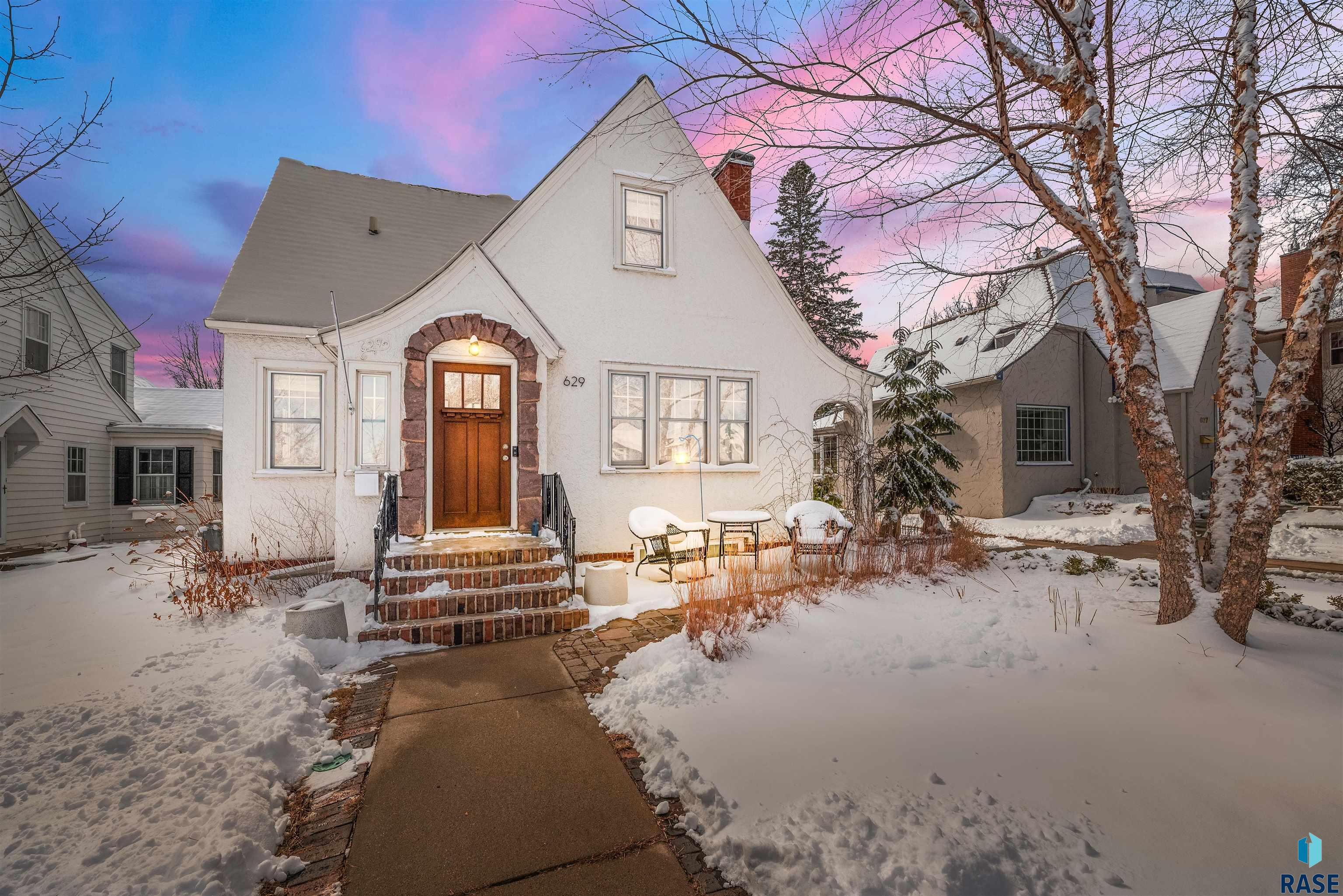 629 E 21st St Street, Sioux Falls, South Dakota image 1