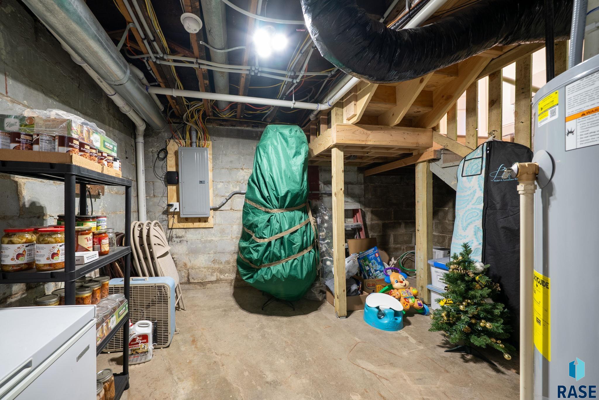 Sioux Falls, South Dakota 57103, United States, 3 Bedrooms Bedrooms, ,2 BathroomsBathrooms,Residential,Active,168655