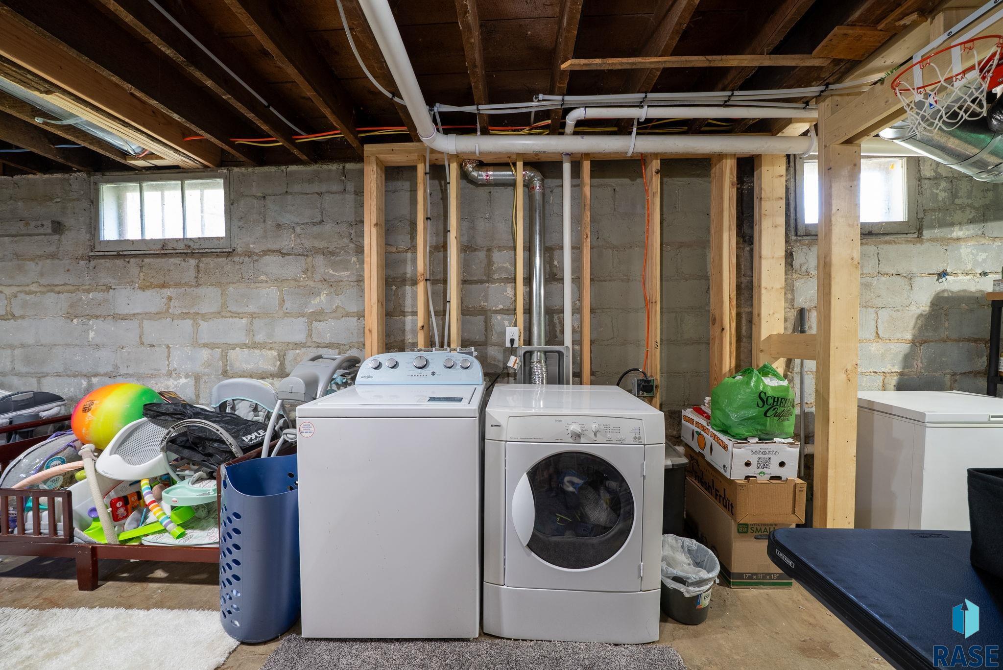 Sioux Falls, South Dakota 57103, United States, 3 Bedrooms Bedrooms, ,2 BathroomsBathrooms,Residential,Active,168655