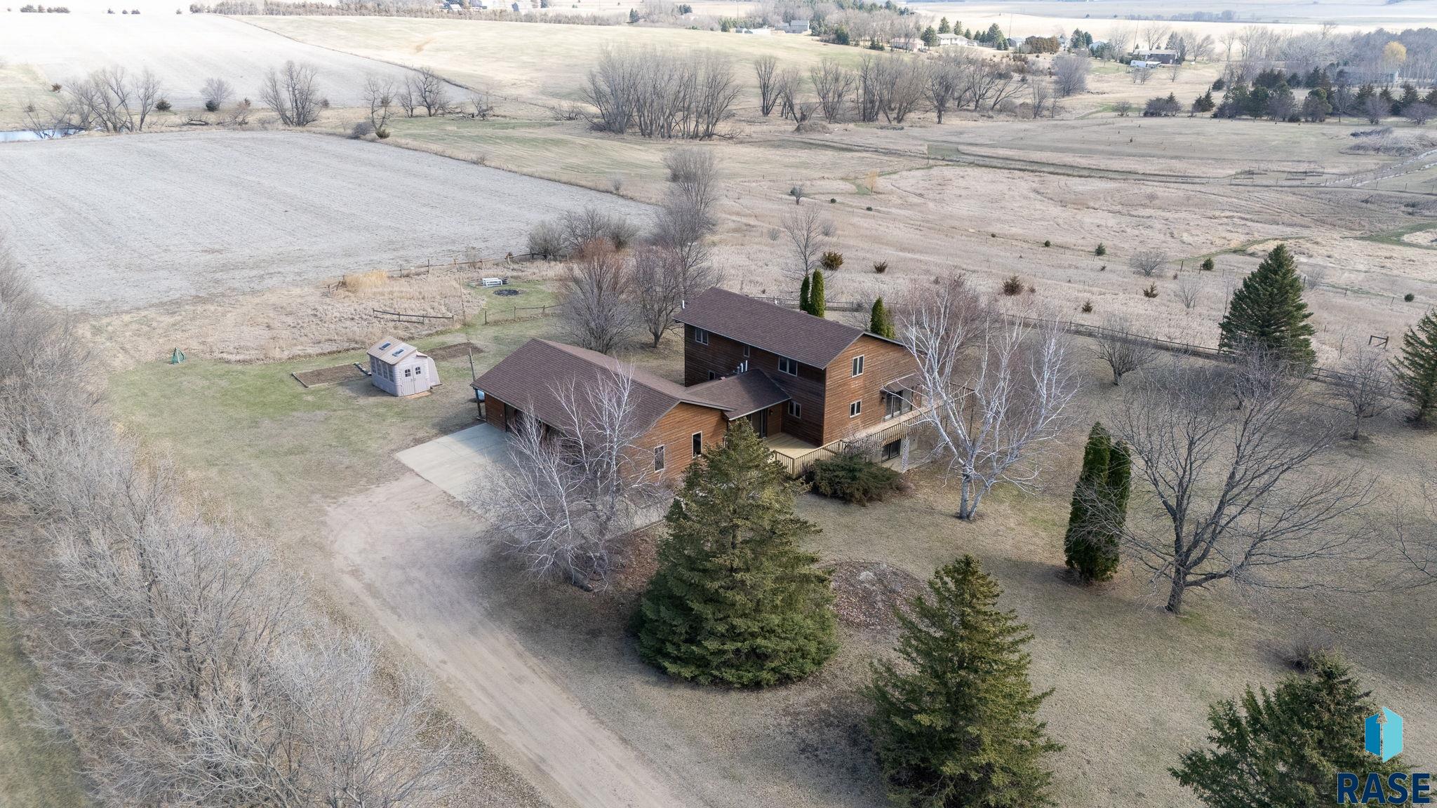 48064 259th St Street, Brandon, South Dakota image 1
