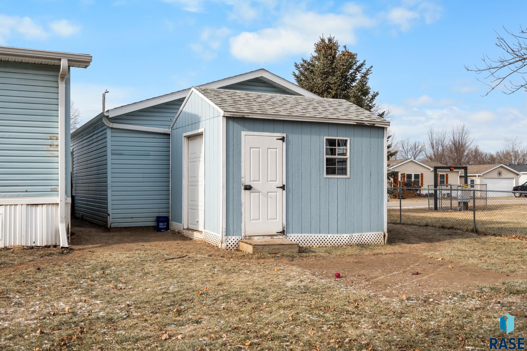 706 N Bobwhite Pl Place, Sioux Falls, South Dakota image 16