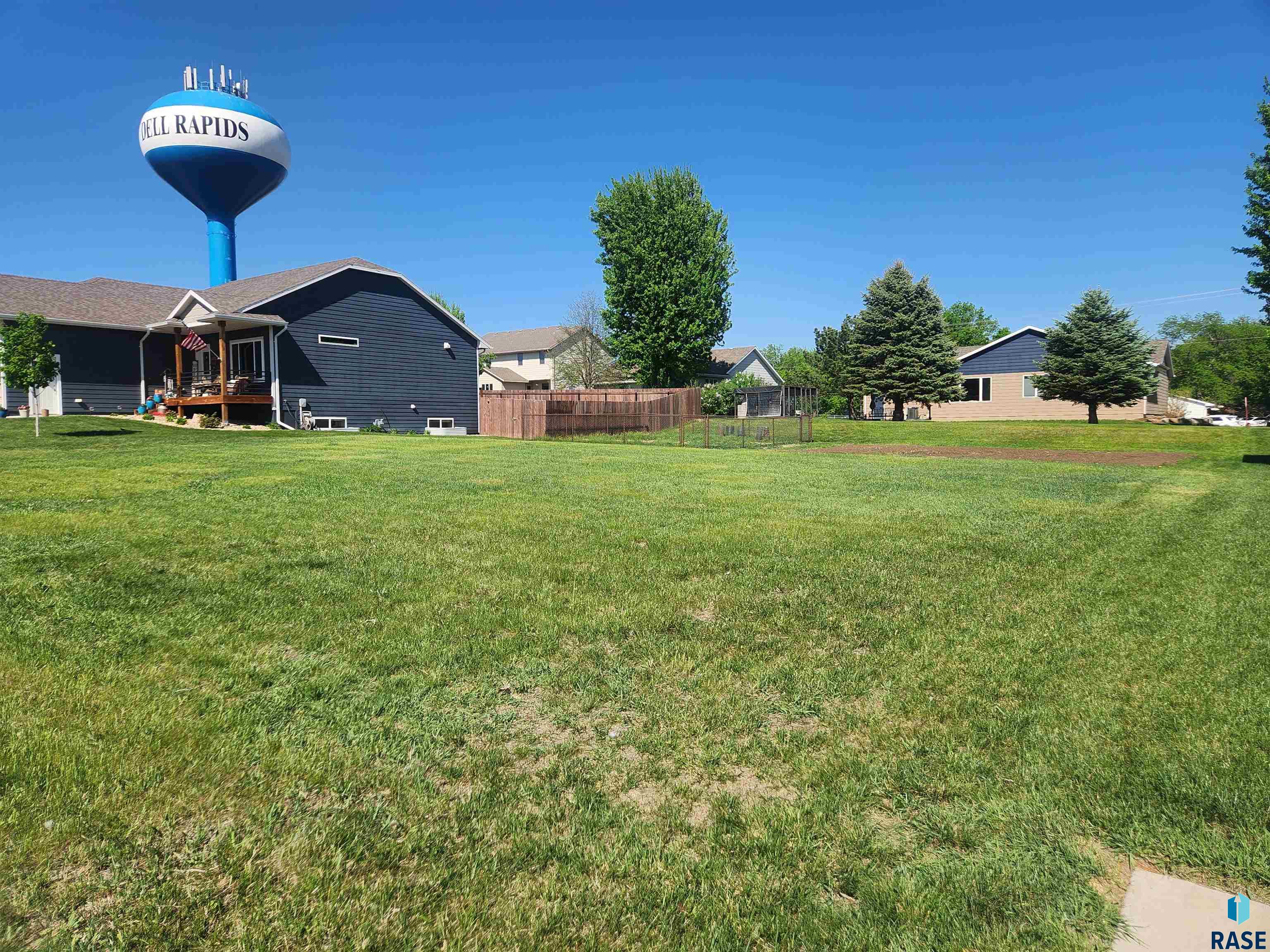 1308 Bitterroot Rd Road, Dell Rapids, New Jersey image 1
