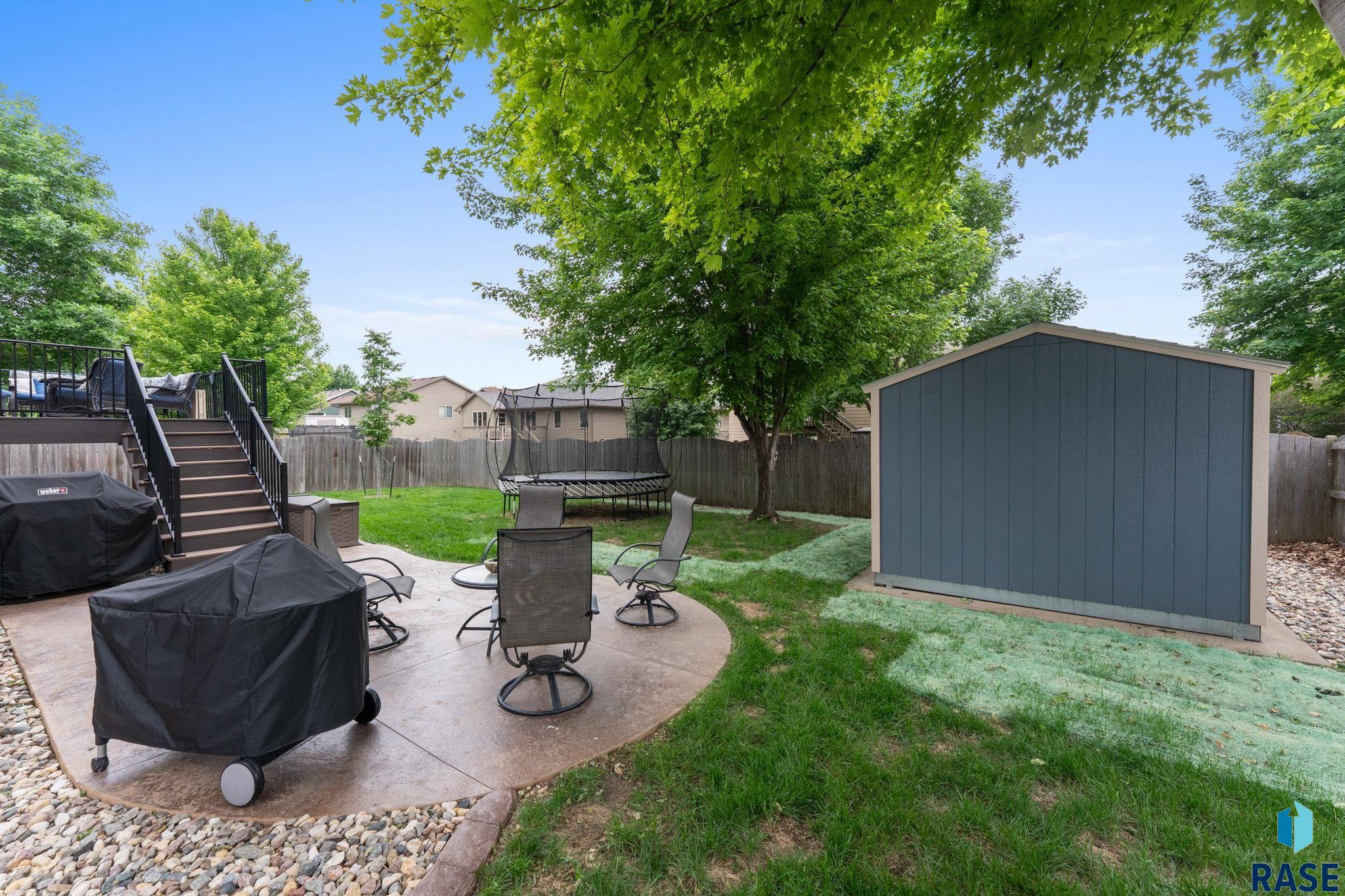 7721 W Ione St Street, Sioux Falls, South Dakota image 46