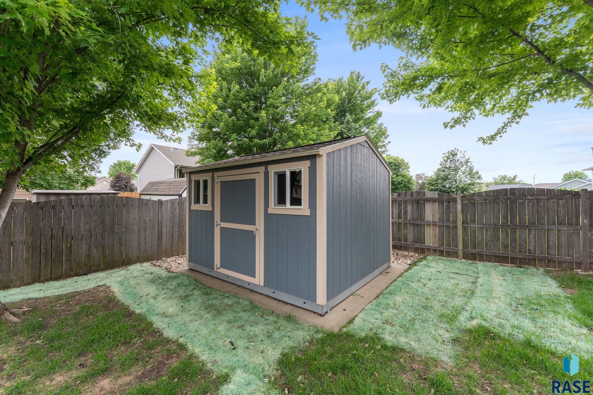 7721 W Ione St Street, Sioux Falls, South Dakota image 48