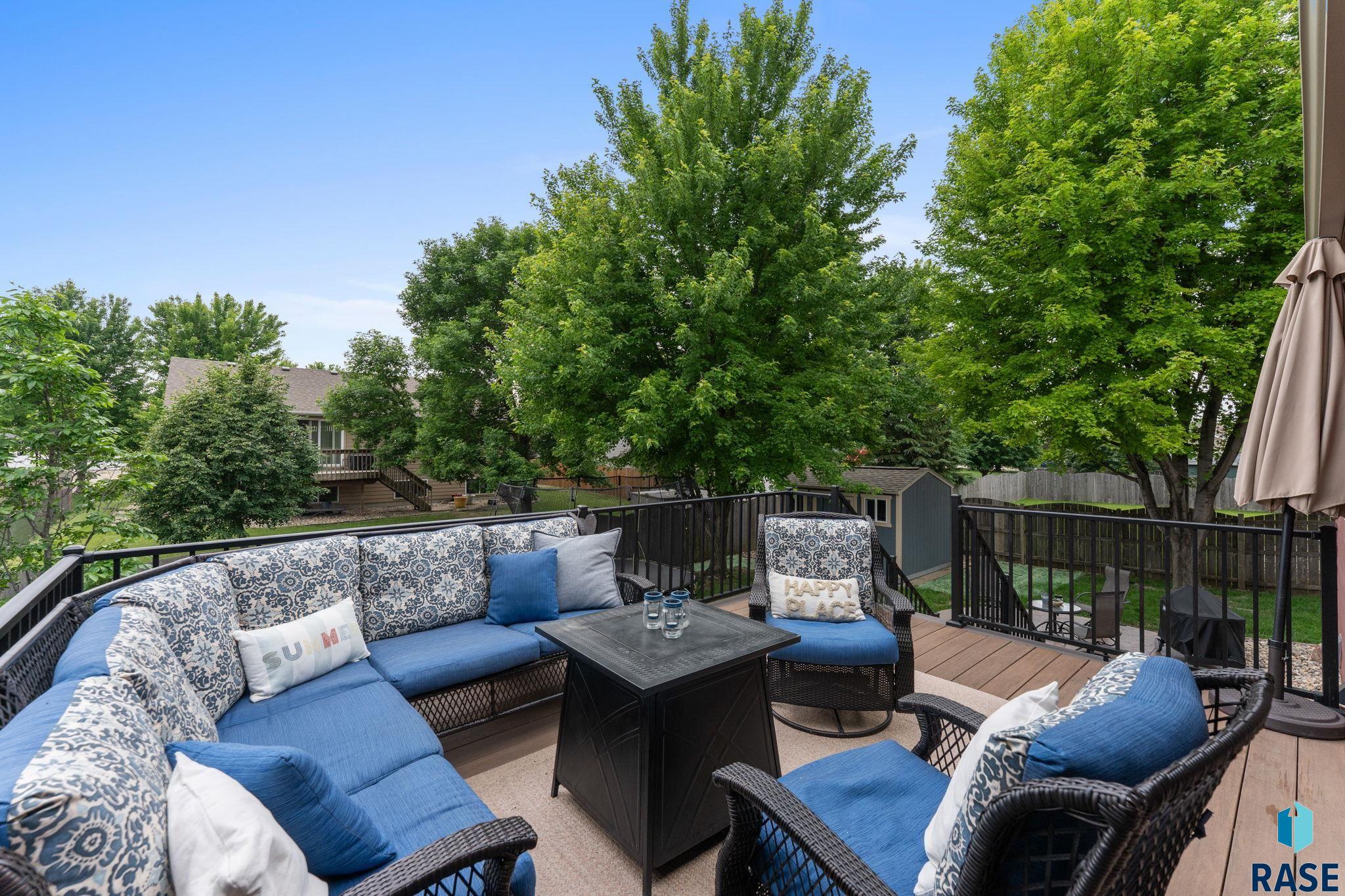 7721 W Ione St Street, Sioux Falls, South Dakota image 44