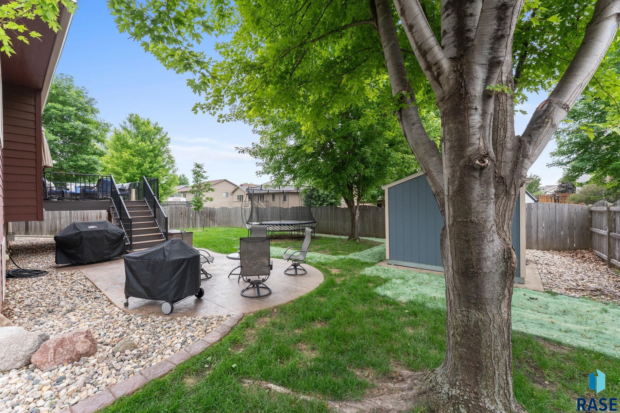 7721 W Ione St Street, Sioux Falls, South Dakota image 47