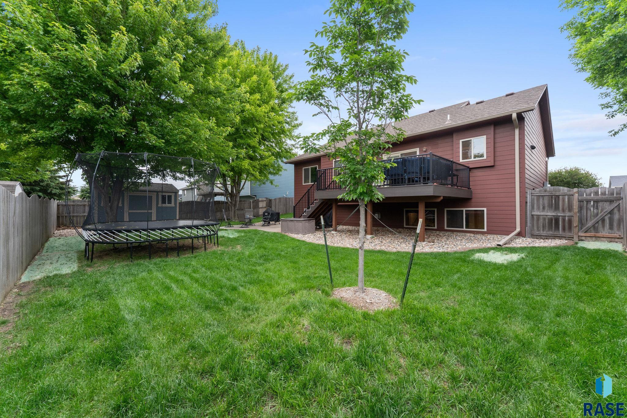 7721 W Ione St Street, Sioux Falls, South Dakota image 50