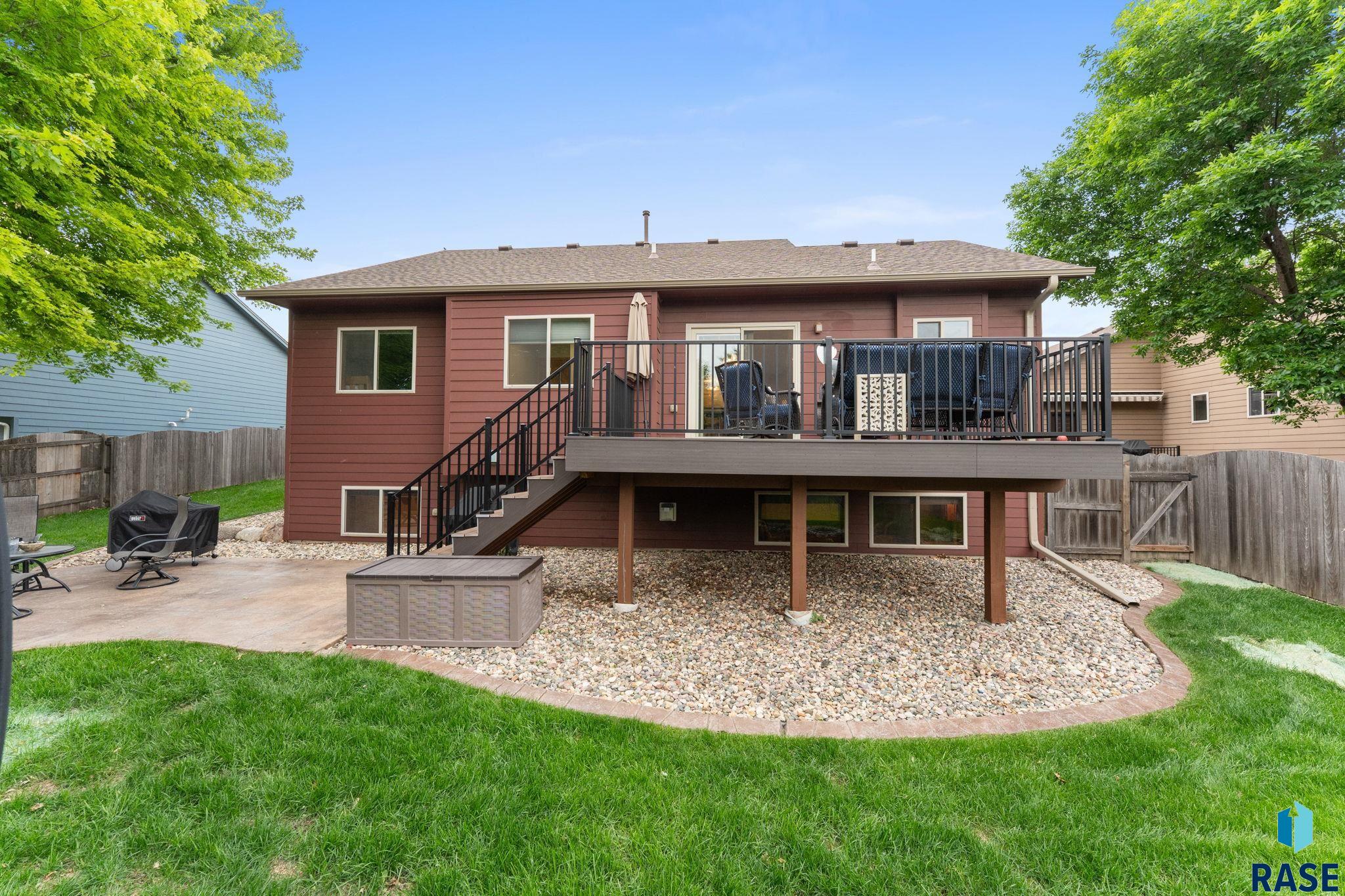 7721 W Ione St Street, Sioux Falls, South Dakota image 49