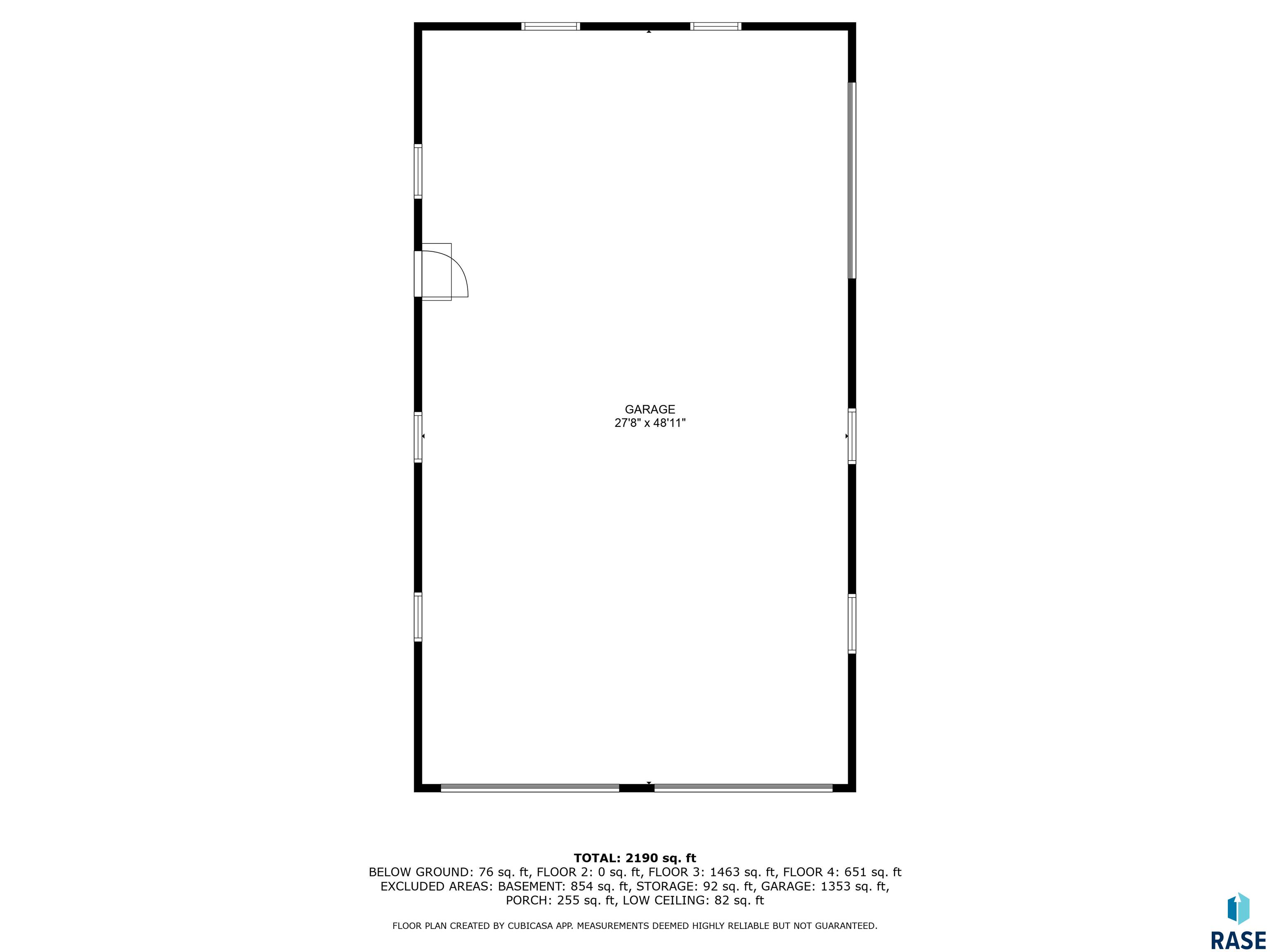 333 S Juniper Ave Avenue, Parker, South Dakota image 47