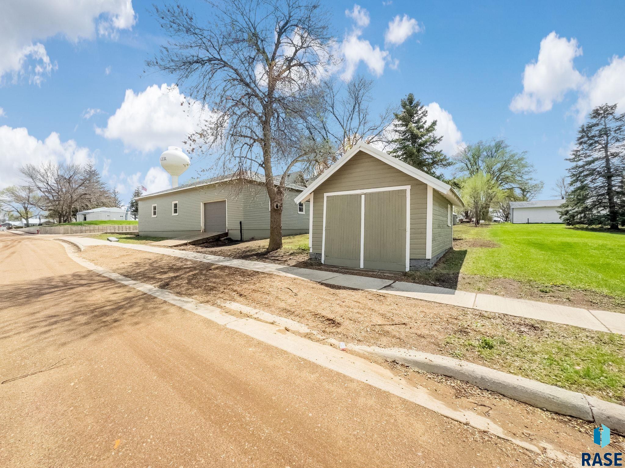 333 S Juniper Ave Avenue, Parker, South Dakota image 38