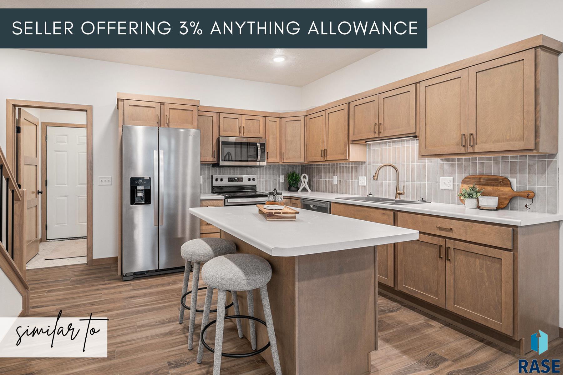 2415 E Cama Pl Place, Sioux Falls, South Dakota image 1