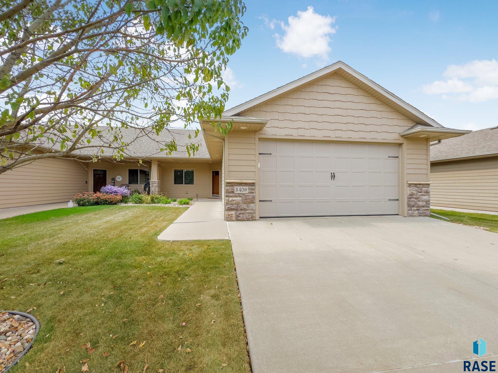 5409 S Westwind Ave Avenue, Sioux Falls, South Dakota image 1