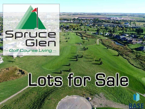 Vacant Land For Sale - IRON CIR (blk 15 Lot 12) N/a<br/> Minnehaha County, Dell Rapids, SD 57022