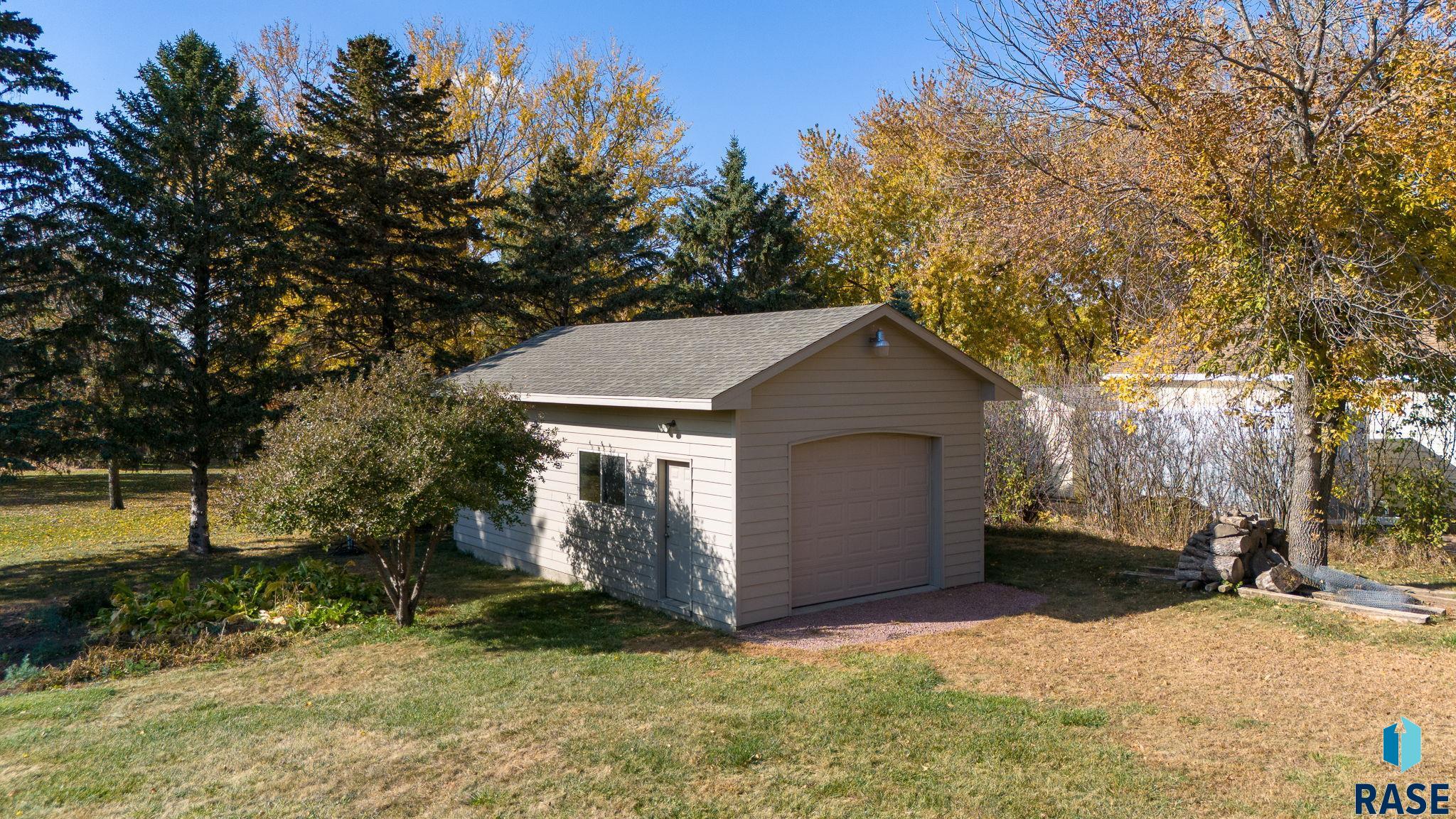 25561 Stoneway Ave Avenue, Renner, South Dakota image 25