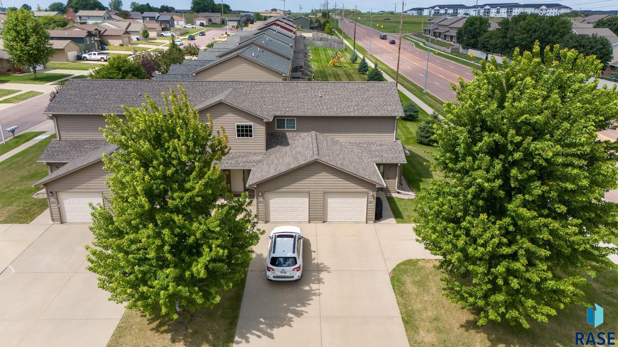 3867 N Galaxy Ln Lane, Sioux Falls, South Dakota image 36