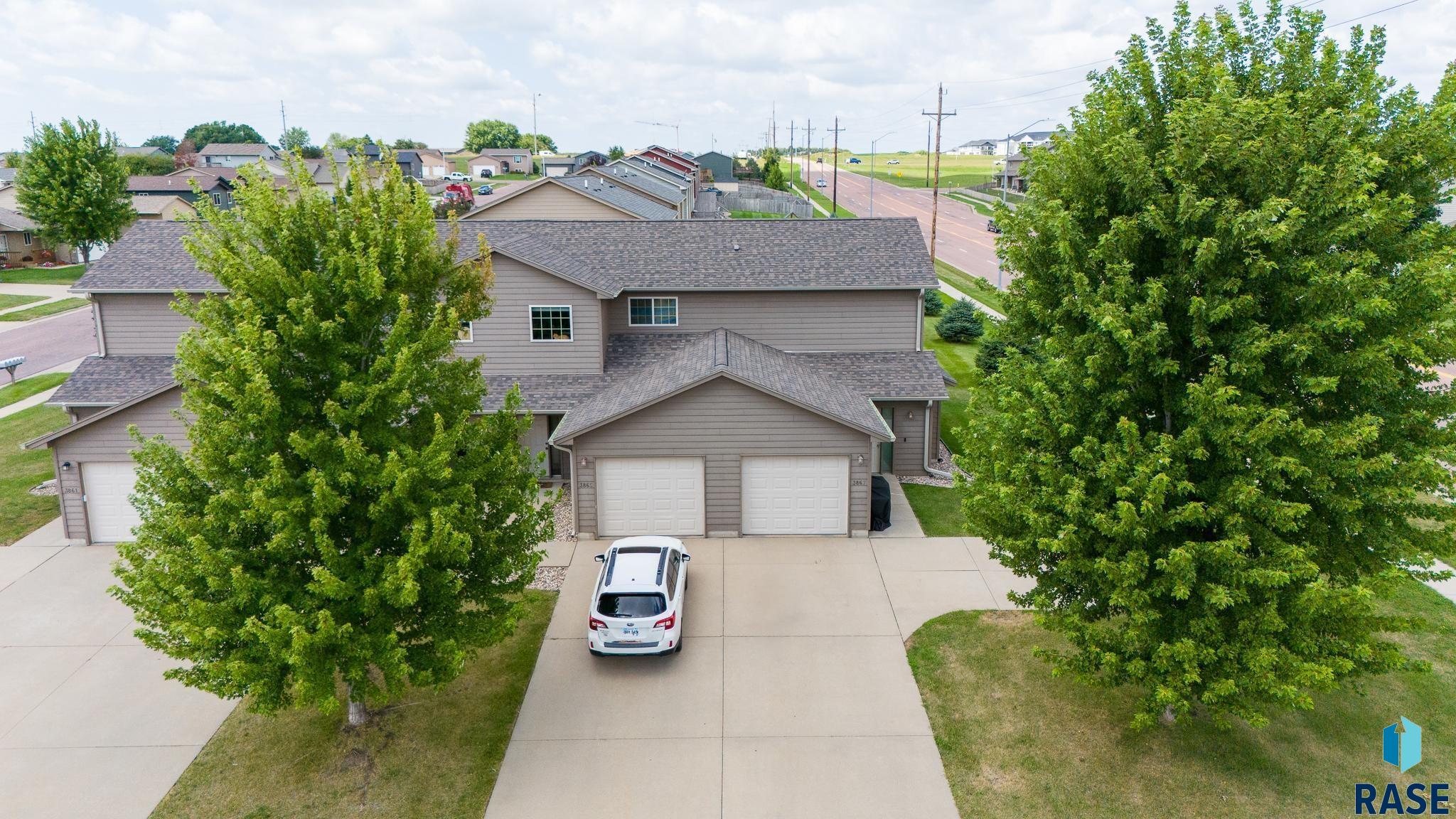 3867 N Galaxy Ln Lane, Sioux Falls, South Dakota image 39