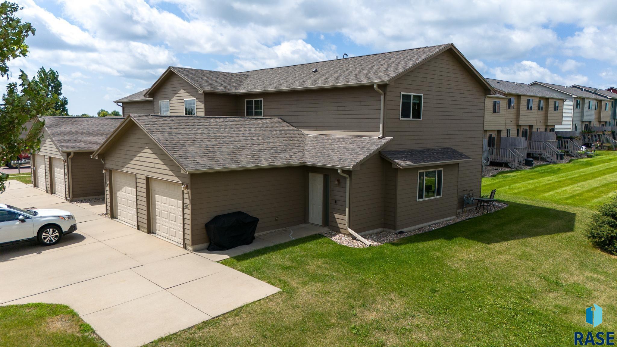 3867 N Galaxy Ln Lane, Sioux Falls, South Dakota image 2