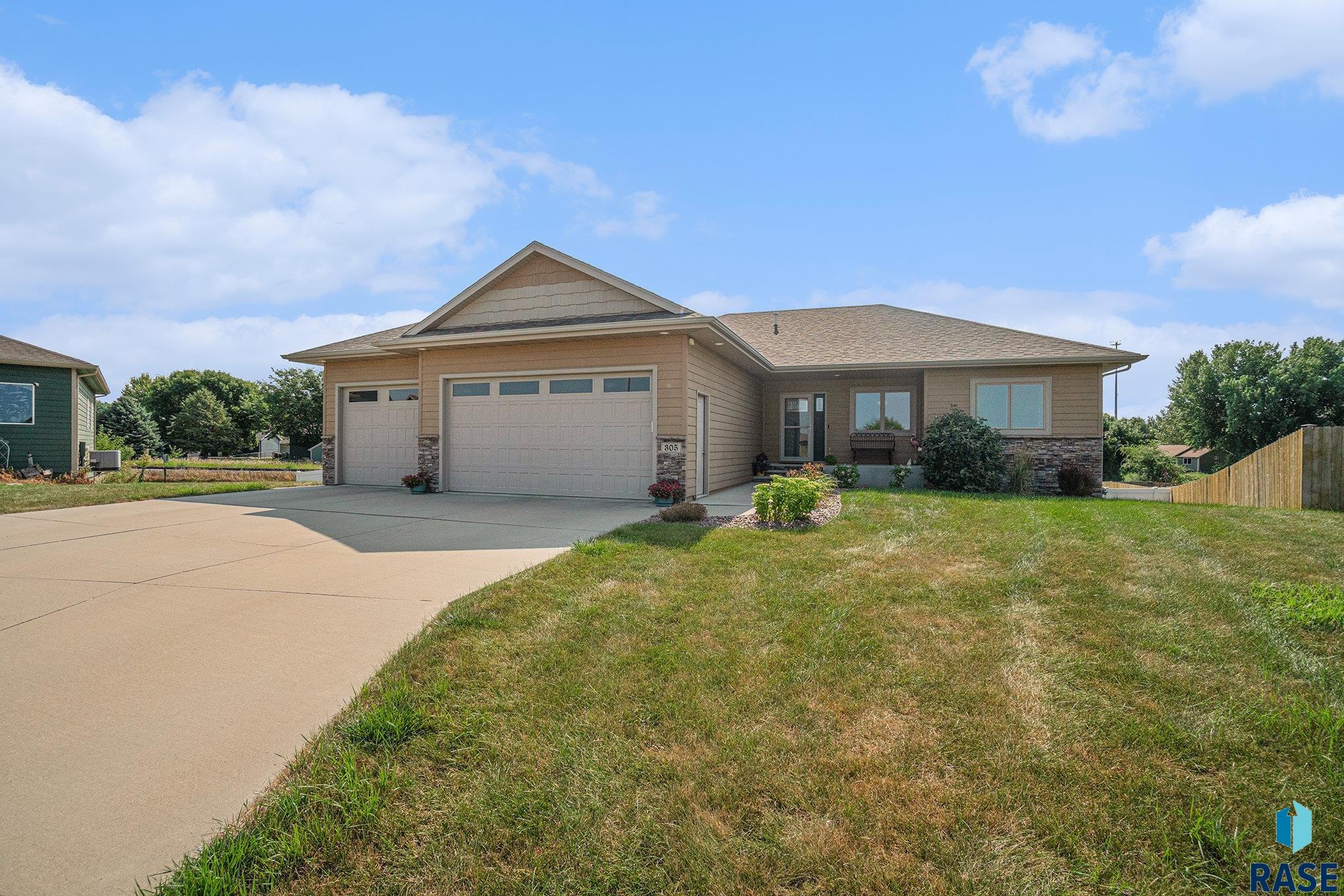 305 S Columbia Cir Circle, Harrisburg, South Dakota image 49