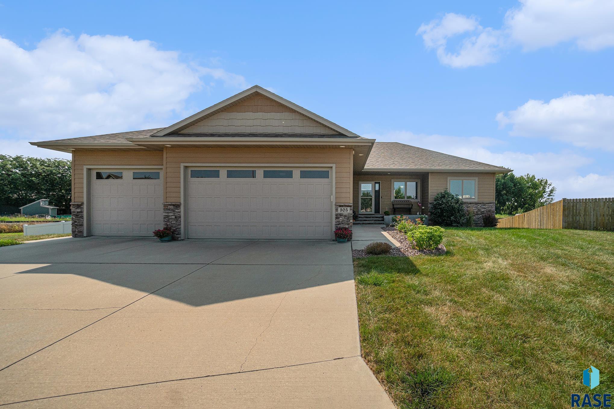 305 S Columbia Cir Circle, Harrisburg, South Dakota image 50