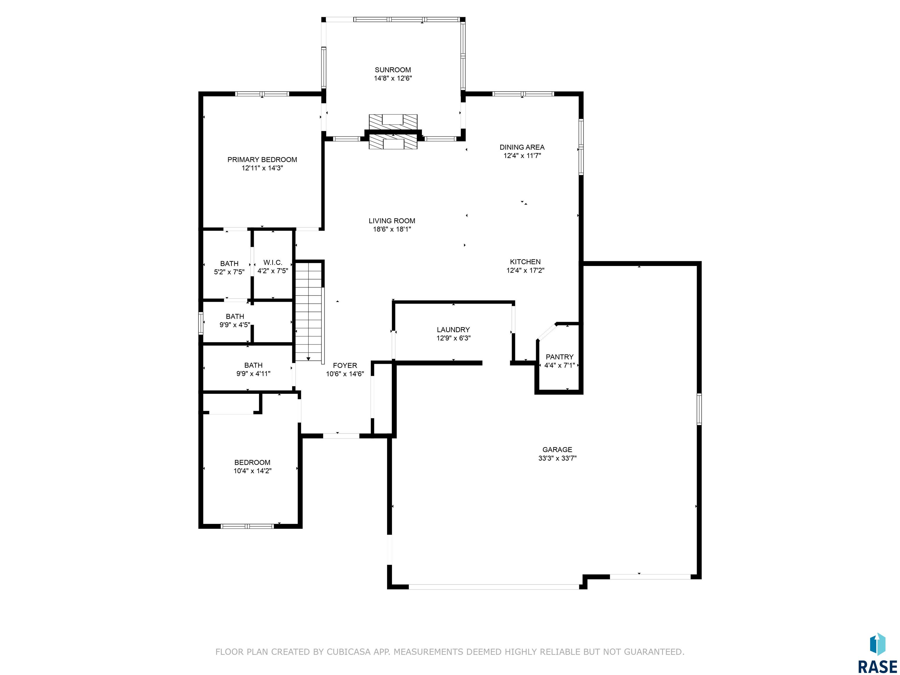 48286 Arrowhead Cir Circle, Canton, South Dakota image 24