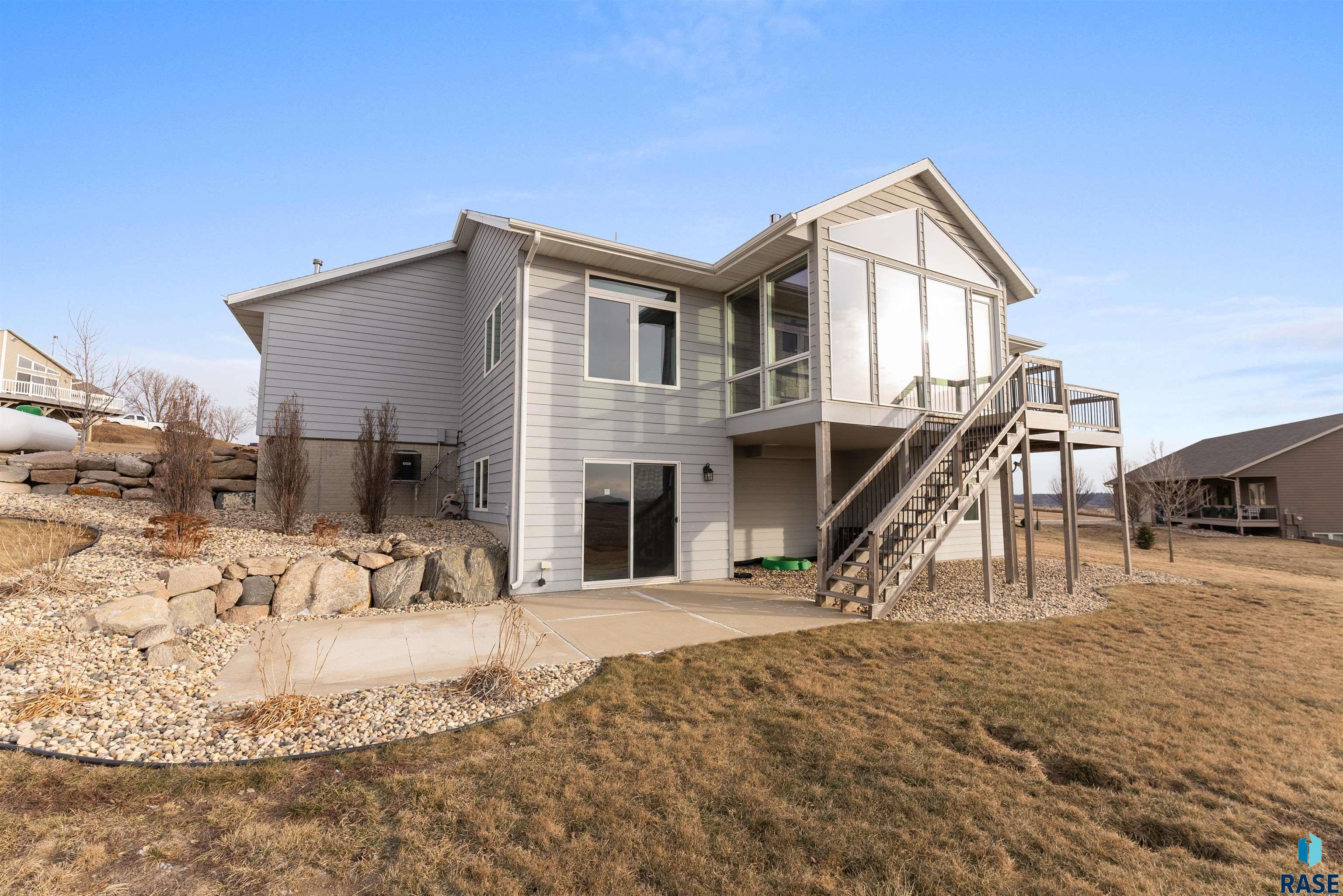 48286 Arrowhead Cir Circle, Canton, South Dakota image 34