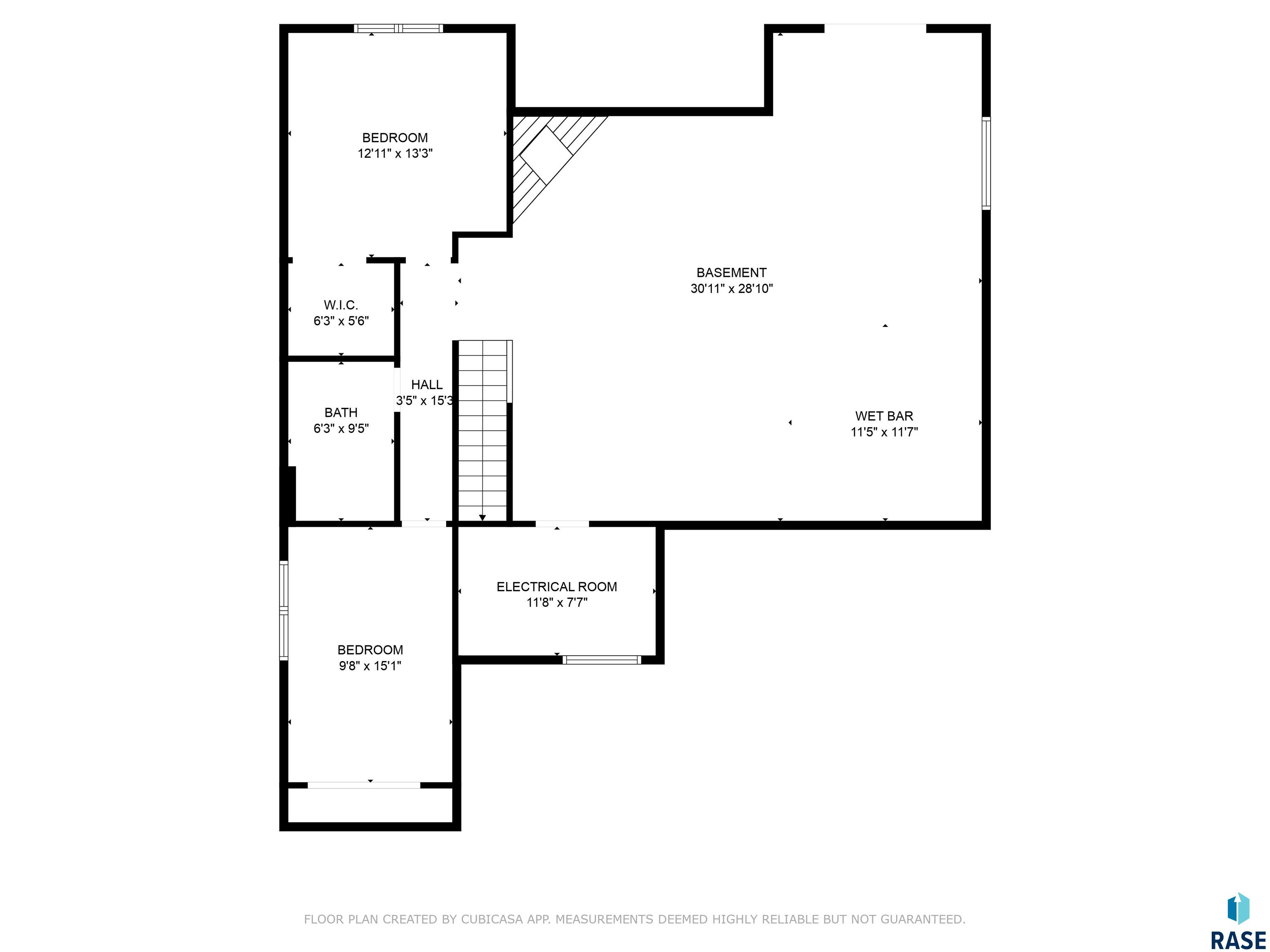 48286 Arrowhead Cir Circle, Canton, South Dakota image 25