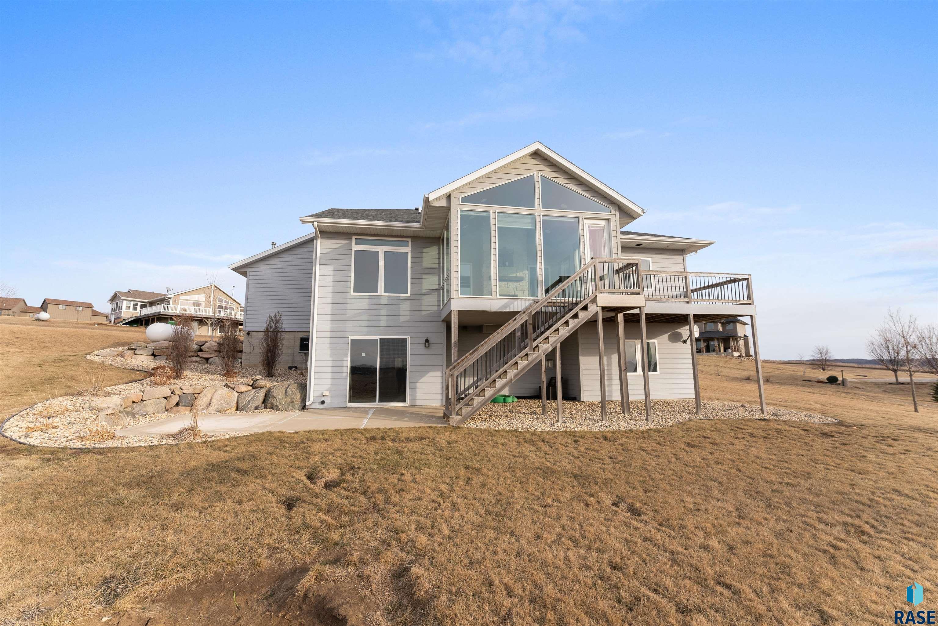 48286 Arrowhead Cir Circle, Canton, South Dakota image 35