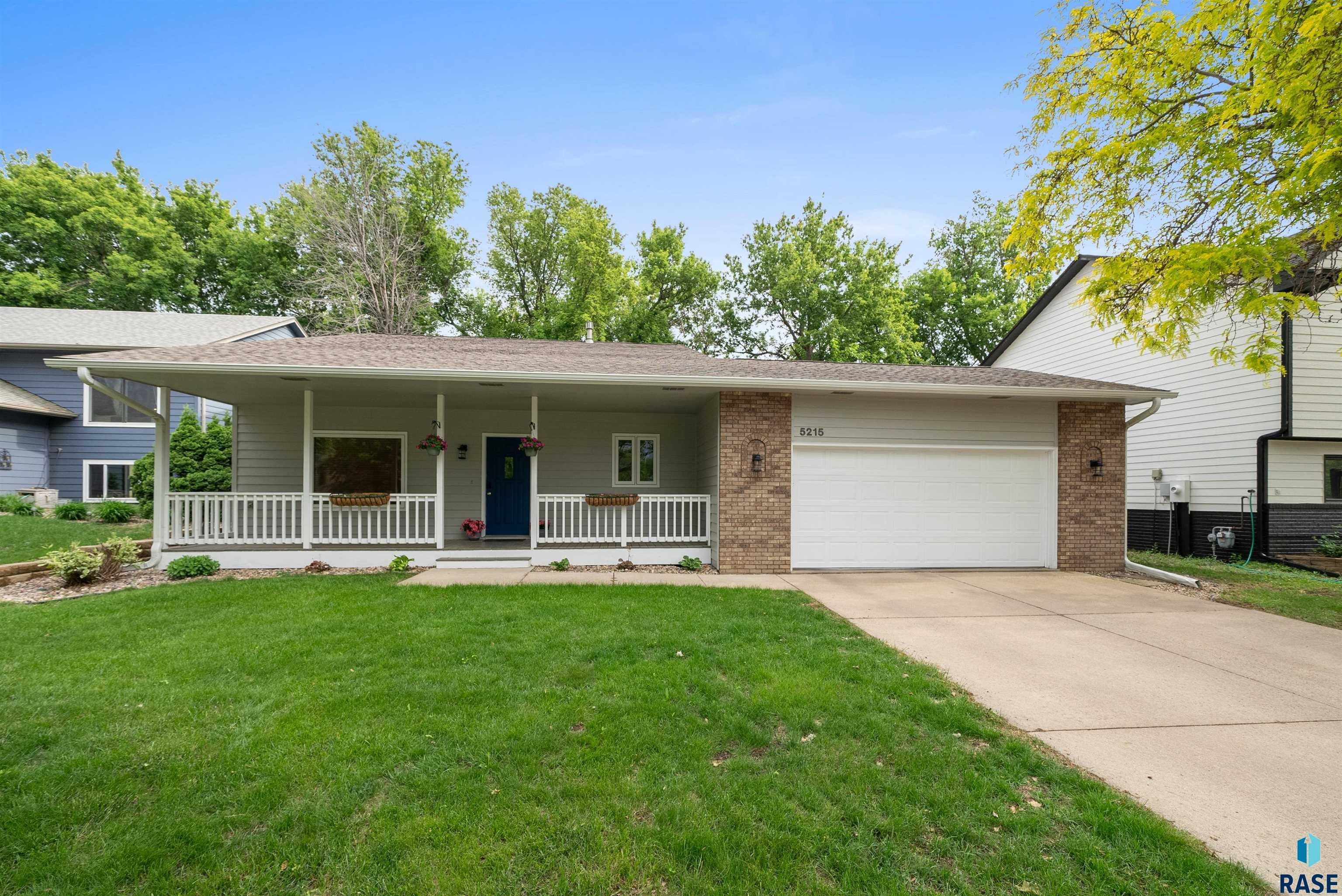 5215 E Belmont St Street, Sioux Falls, New Jersey image 1