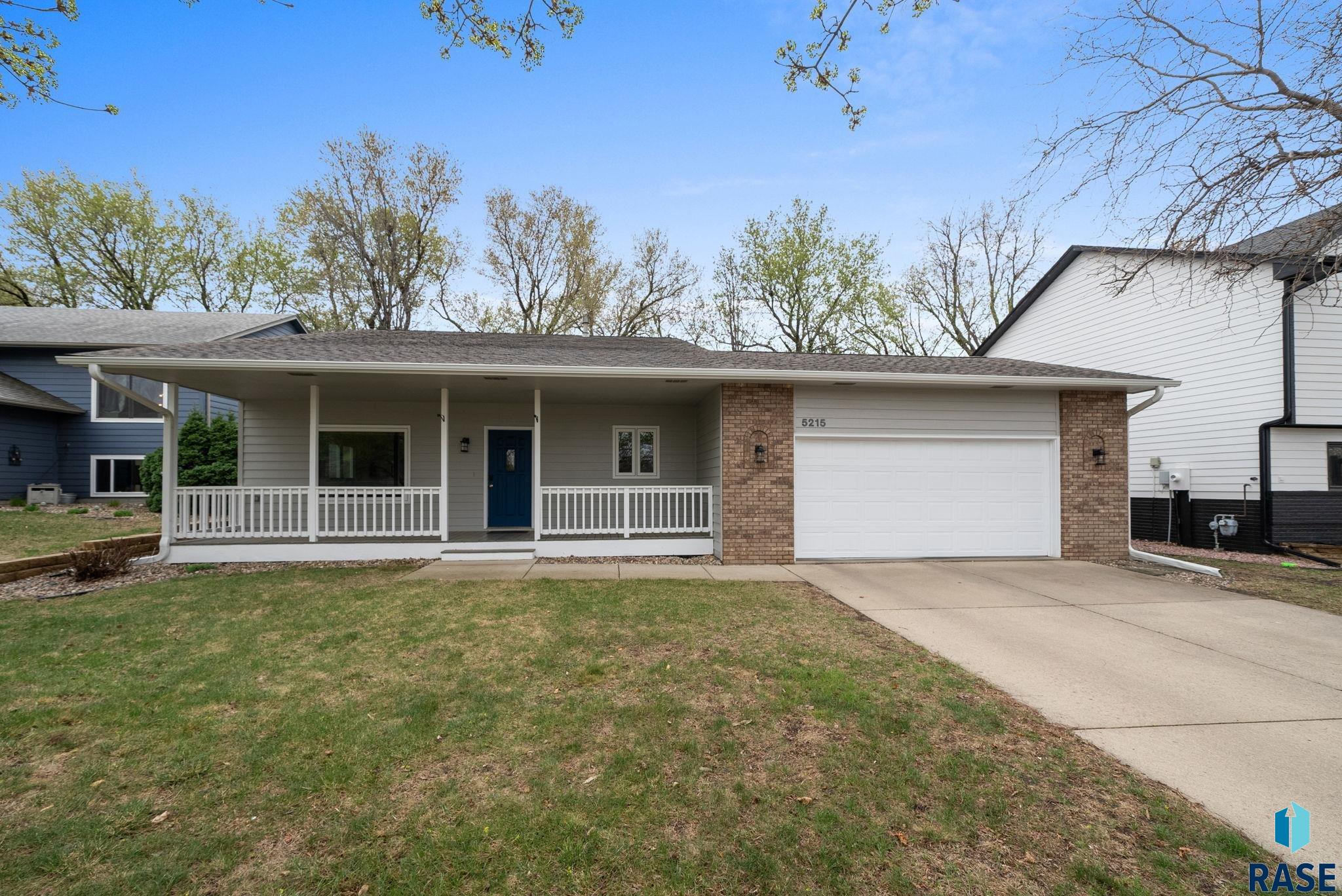 5215 E Belmont St Street, Sioux Falls, New Jersey image 1