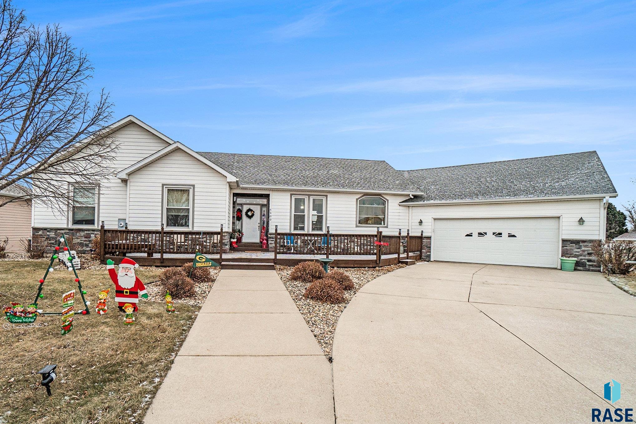 6500 W Allysum St Street, Sioux Falls, South Dakota image 1