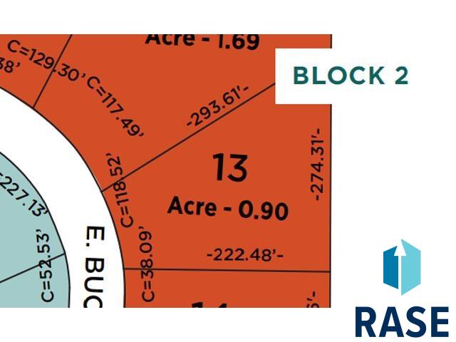 0 Lt13-Bk02 E Buckthorn Trl Trail, Sioux Falls, South Dakota image 4