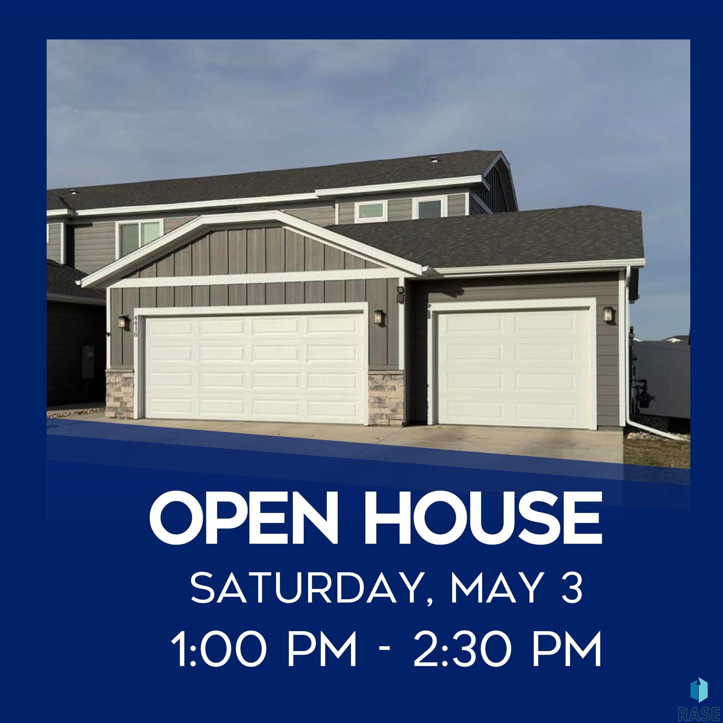 4418 E Whisper Ridge Pl Place, Sioux Falls, New Jersey image 1