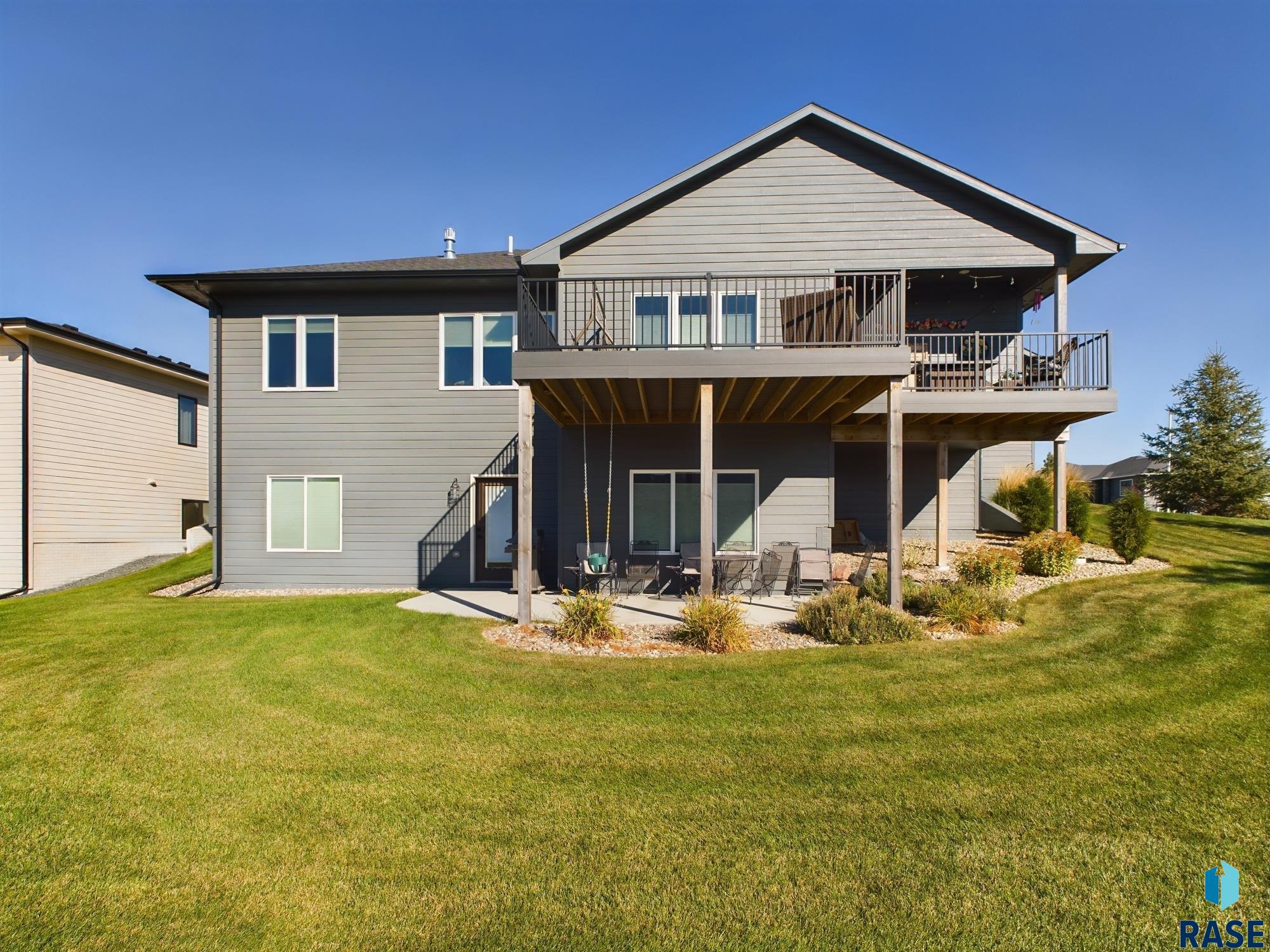 805 N Wicker Dr Drive, Sioux Falls, South Dakota image 33