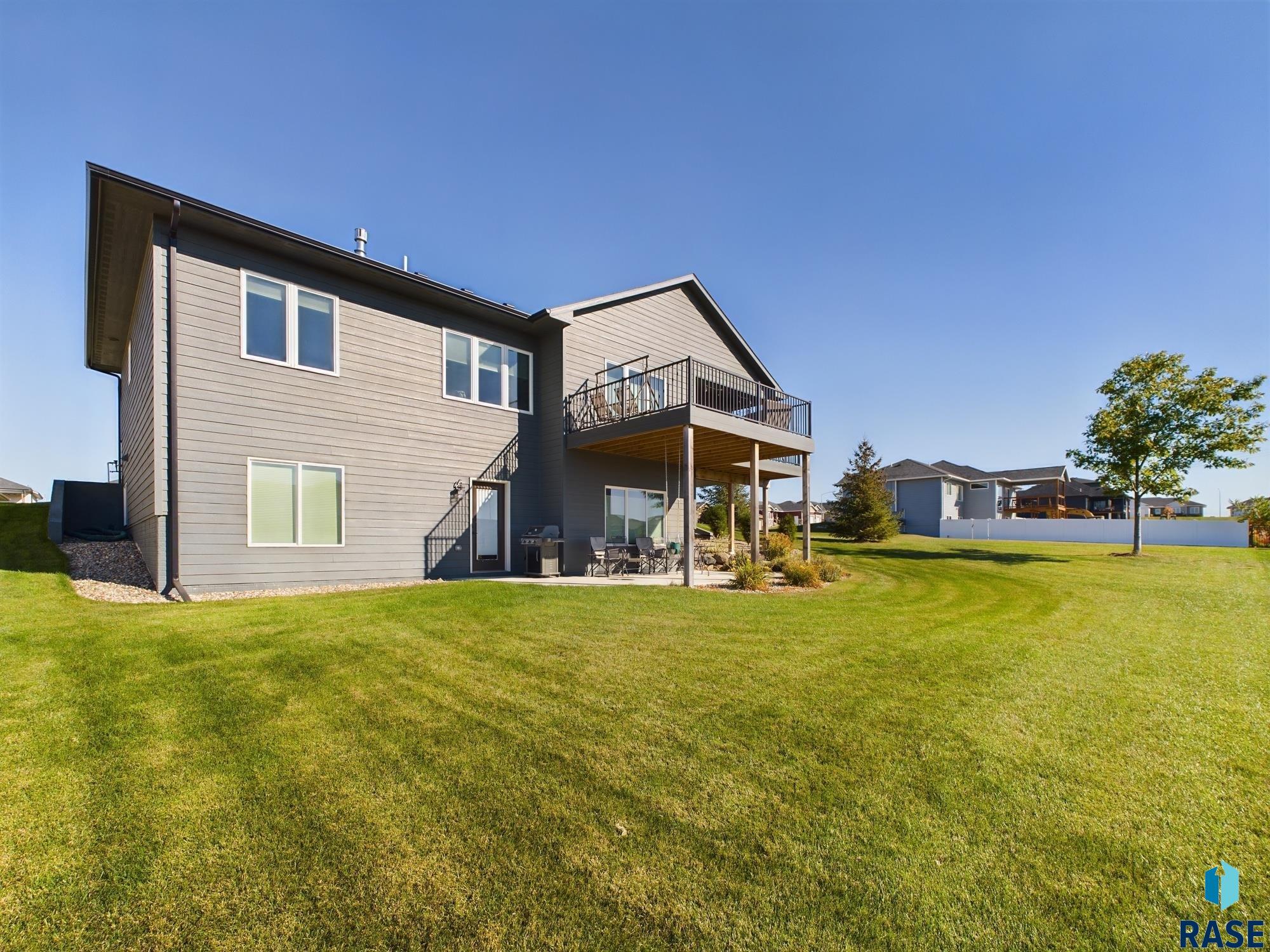 805 N Wicker Dr Drive, Sioux Falls, South Dakota image 34