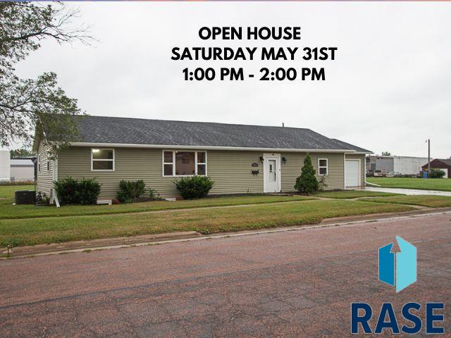 717 SW 2nd St Street, Madison, South Dakota image 1