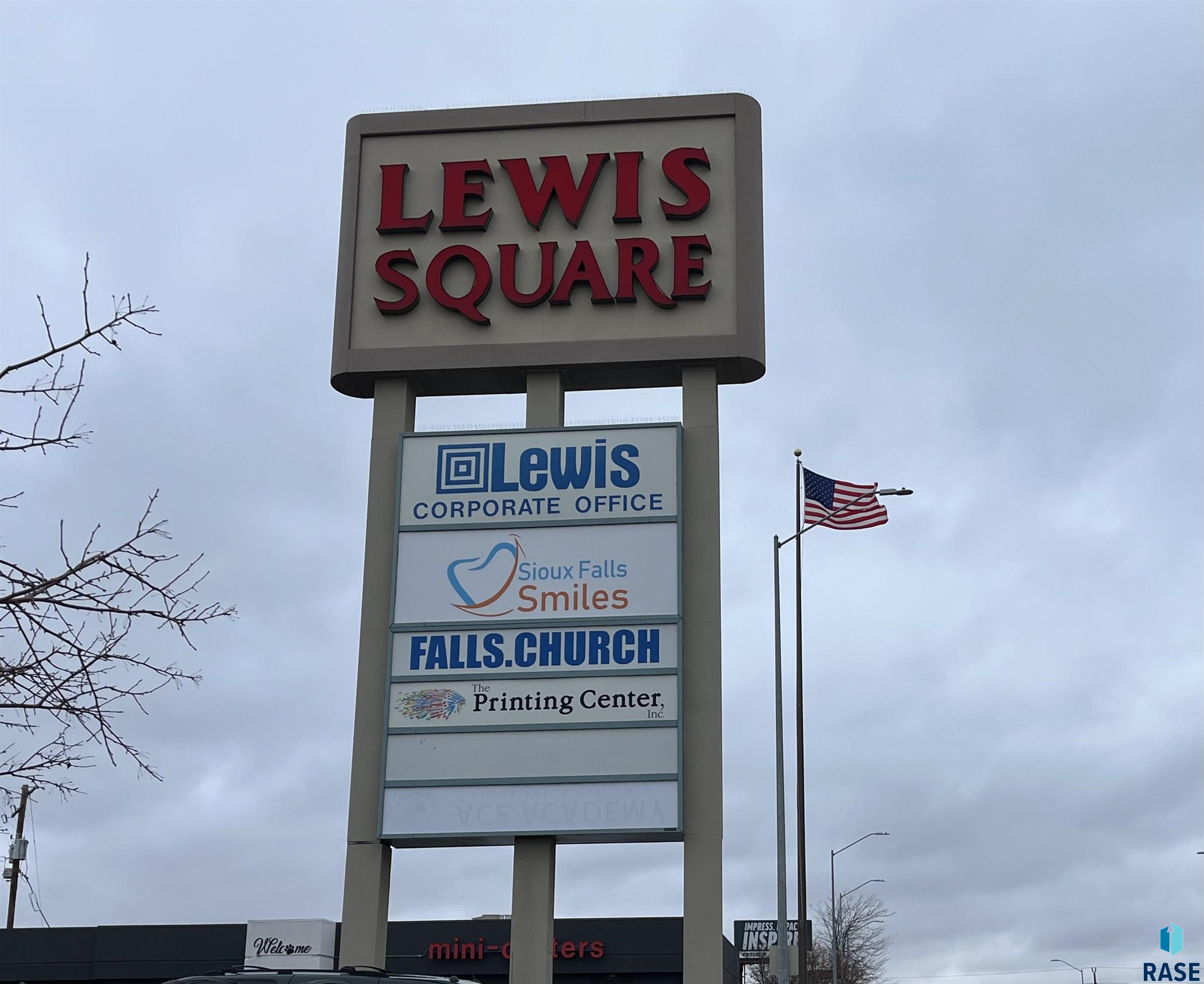 Sioux Falls, South Dakota 57105, United States, ,Commercial,Active,65083