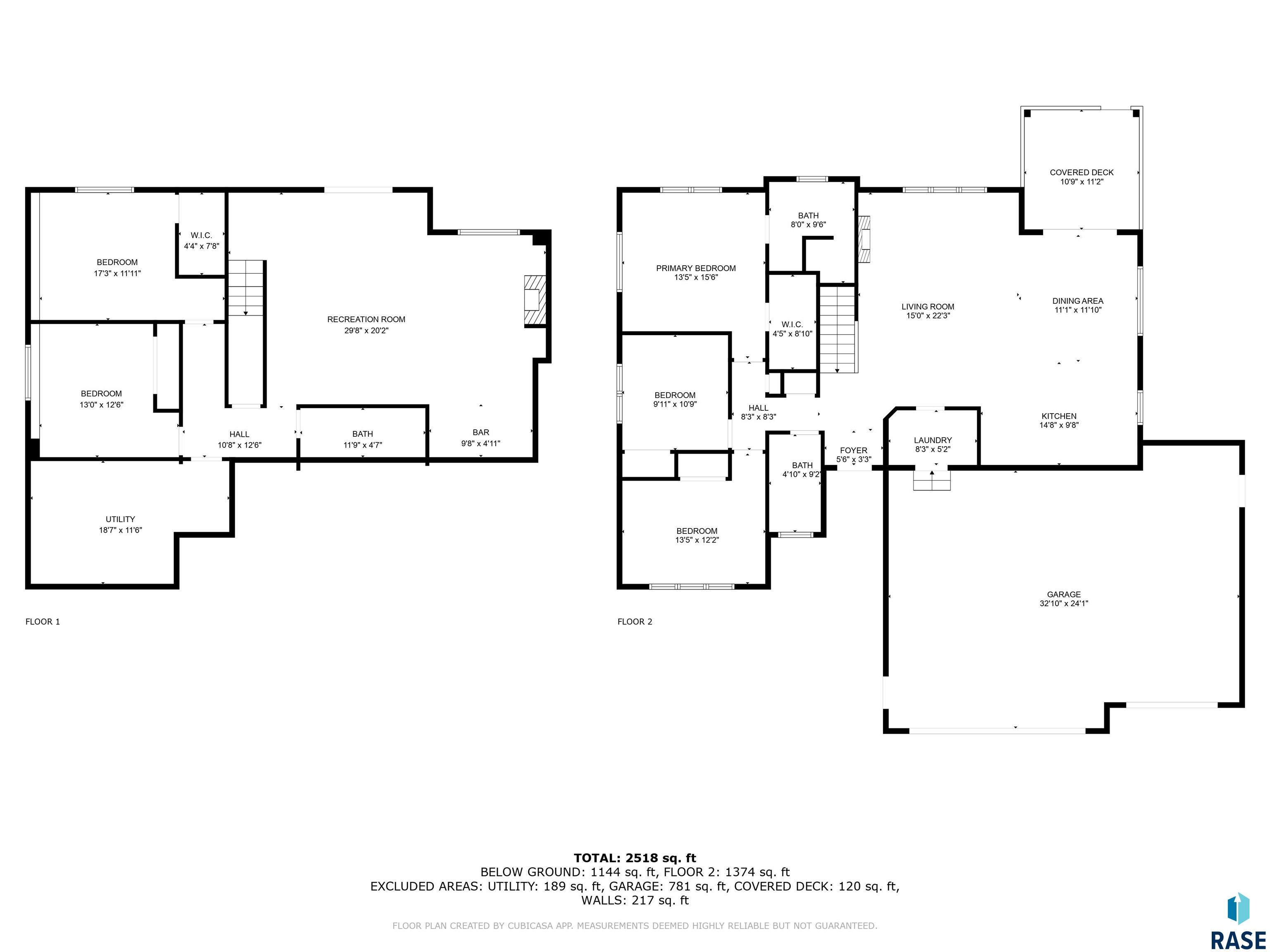 1302 Ripple Creek Rd Road, Dell Rapids, New Jersey image 36