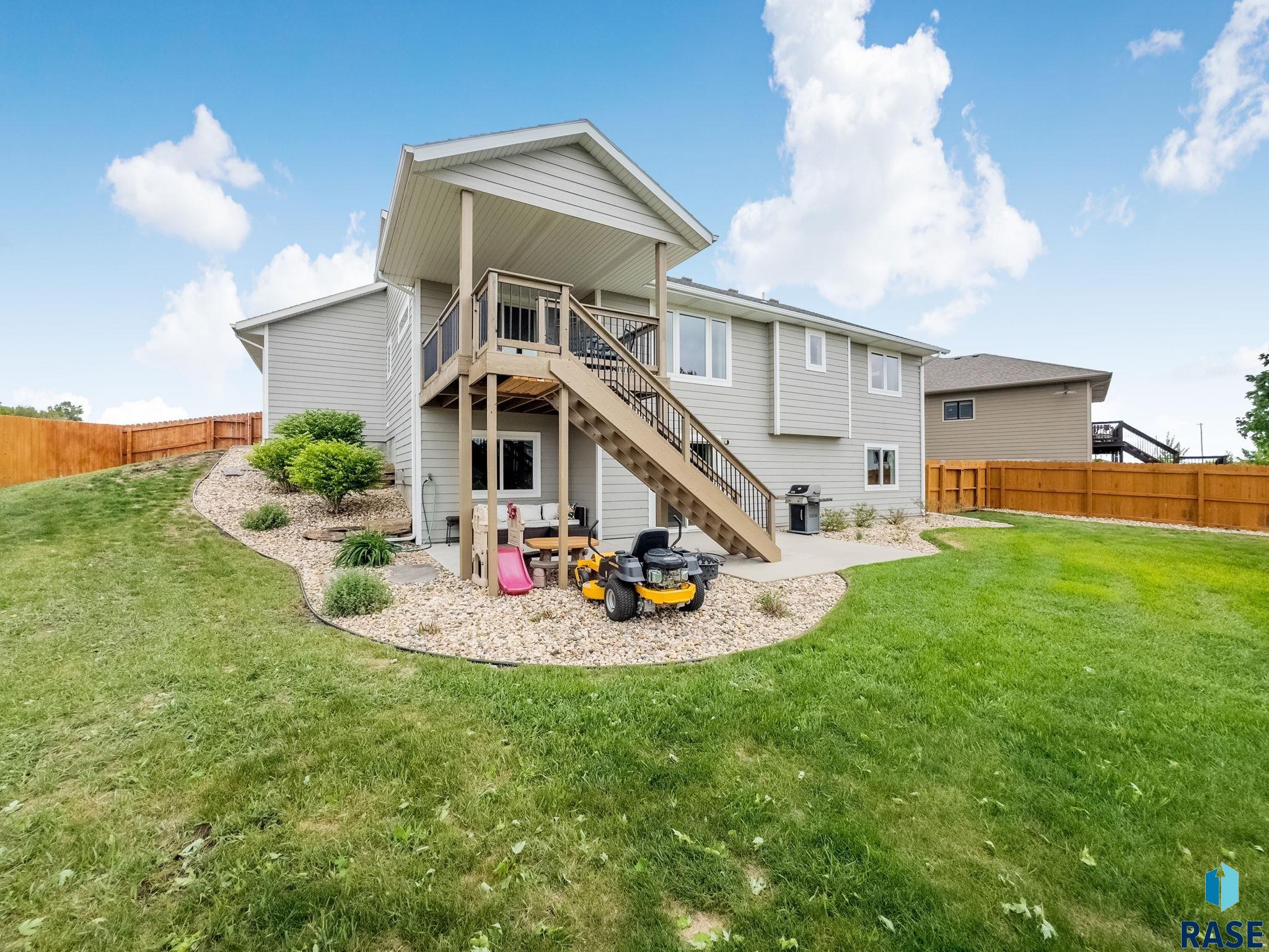 1302 Ripple Creek Rd Road, Dell Rapids, New Jersey image 29