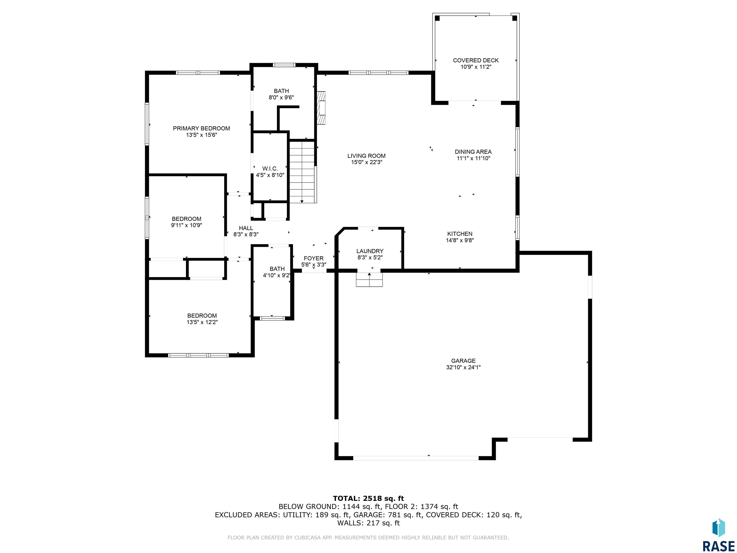 1302 Ripple Creek Rd Road, Dell Rapids, New Jersey image 34