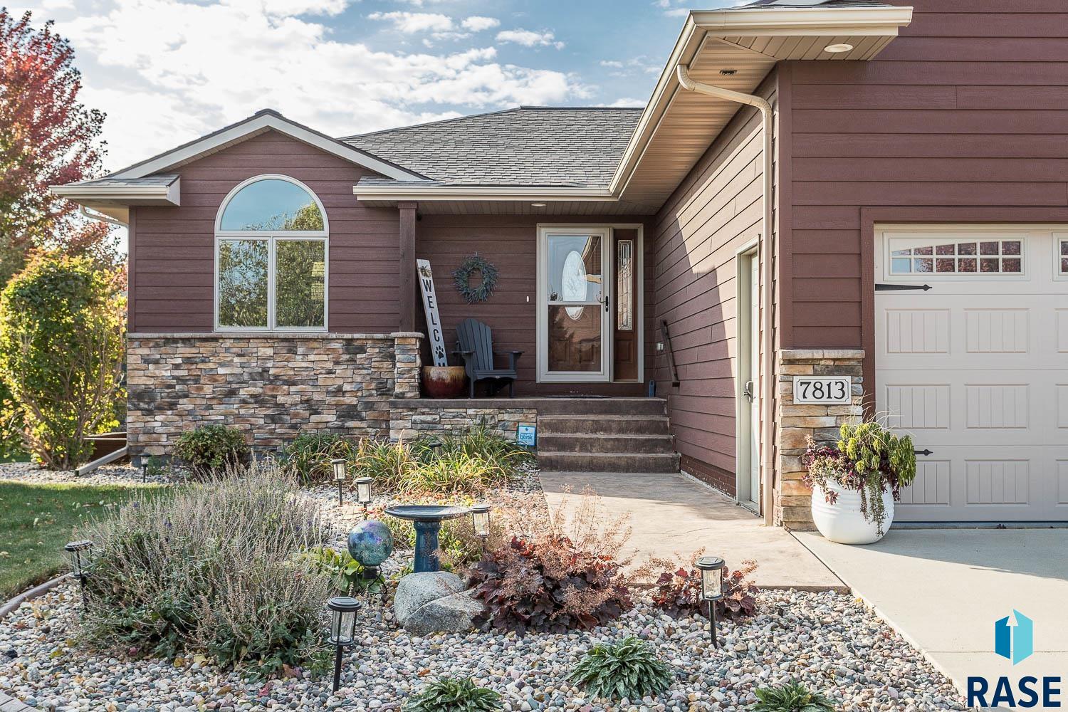 7813 W Kelsey Cir Circle, Sioux Falls, South Dakota image 2