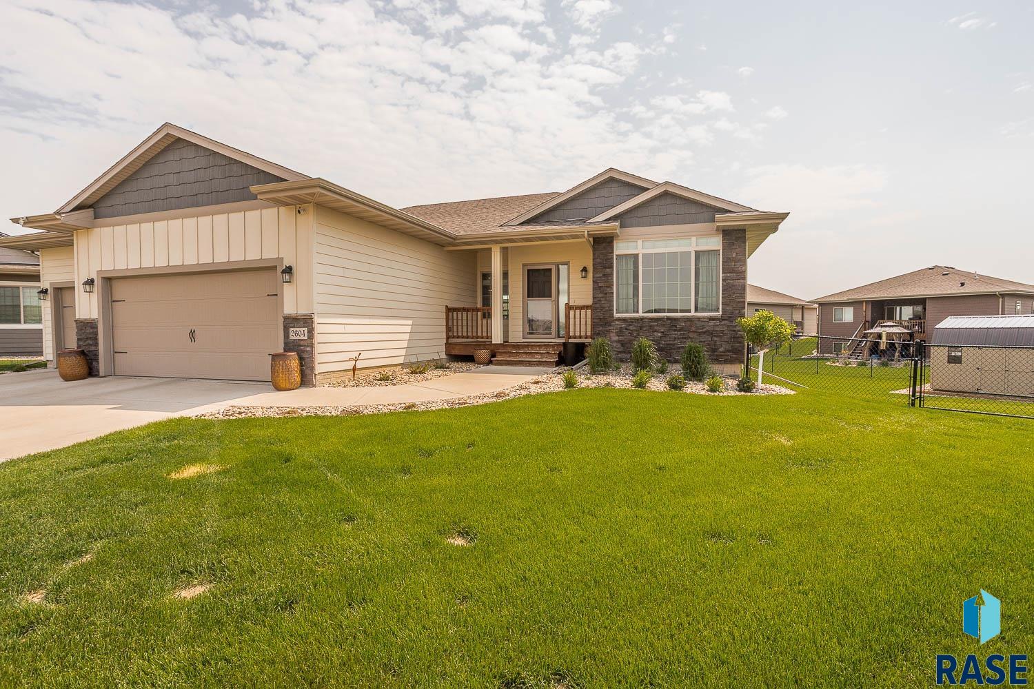 2604 S Ronell Cir Circle, Sioux Falls, New Jersey image 5
