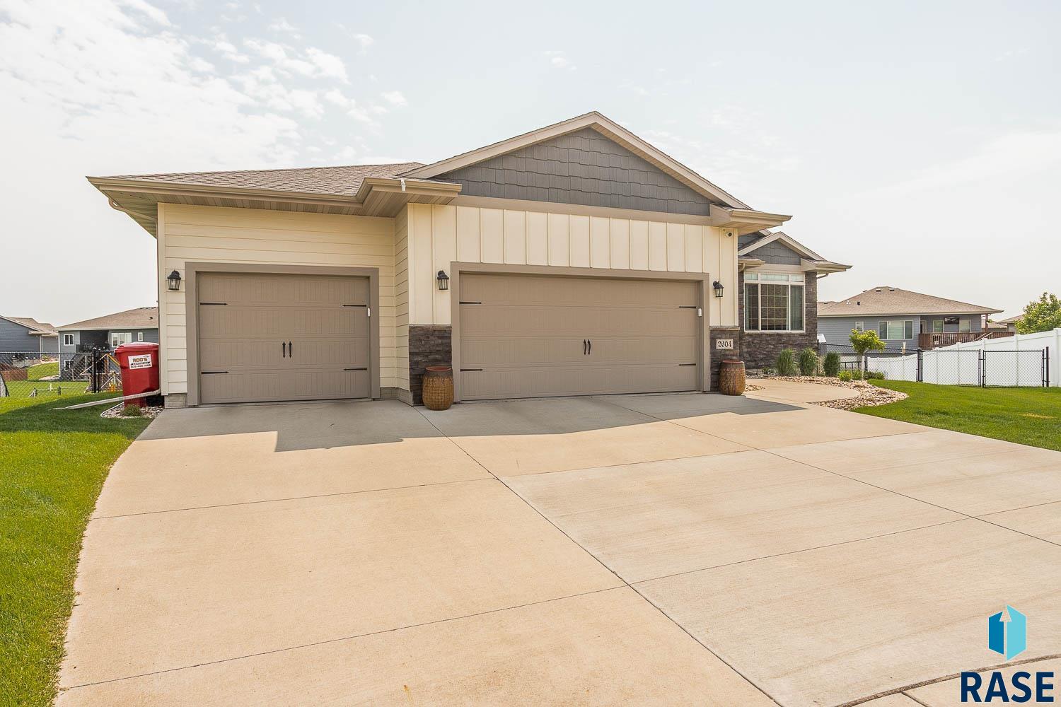 2604 S Ronell Cir Circle, Sioux Falls, New Jersey image 4